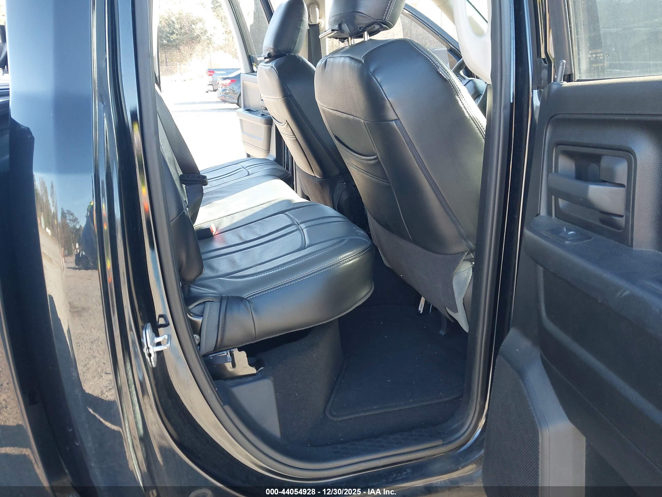 RAM 1500 image 8