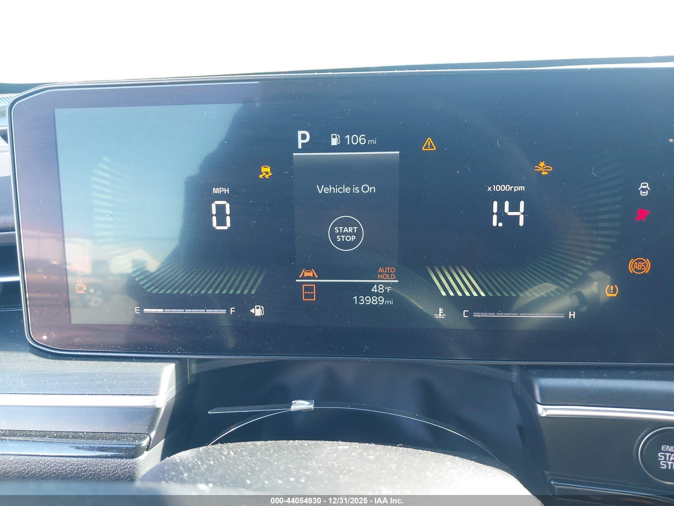 KIA K5 image 7