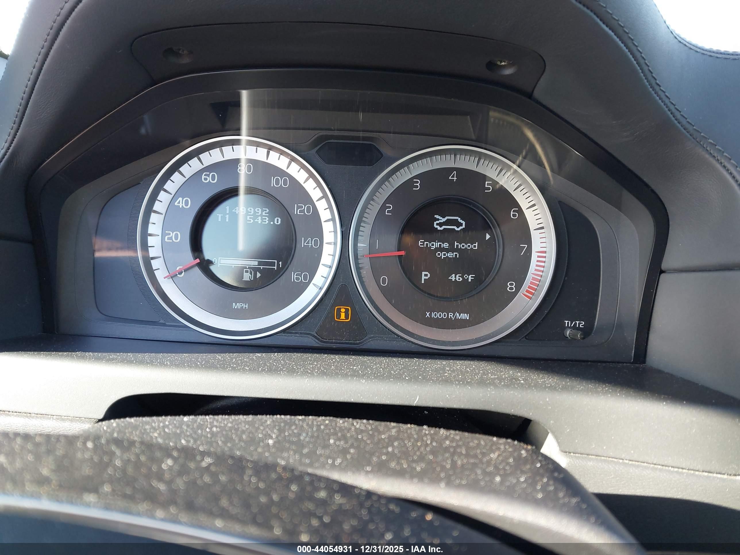 VOLVO S80 image 7