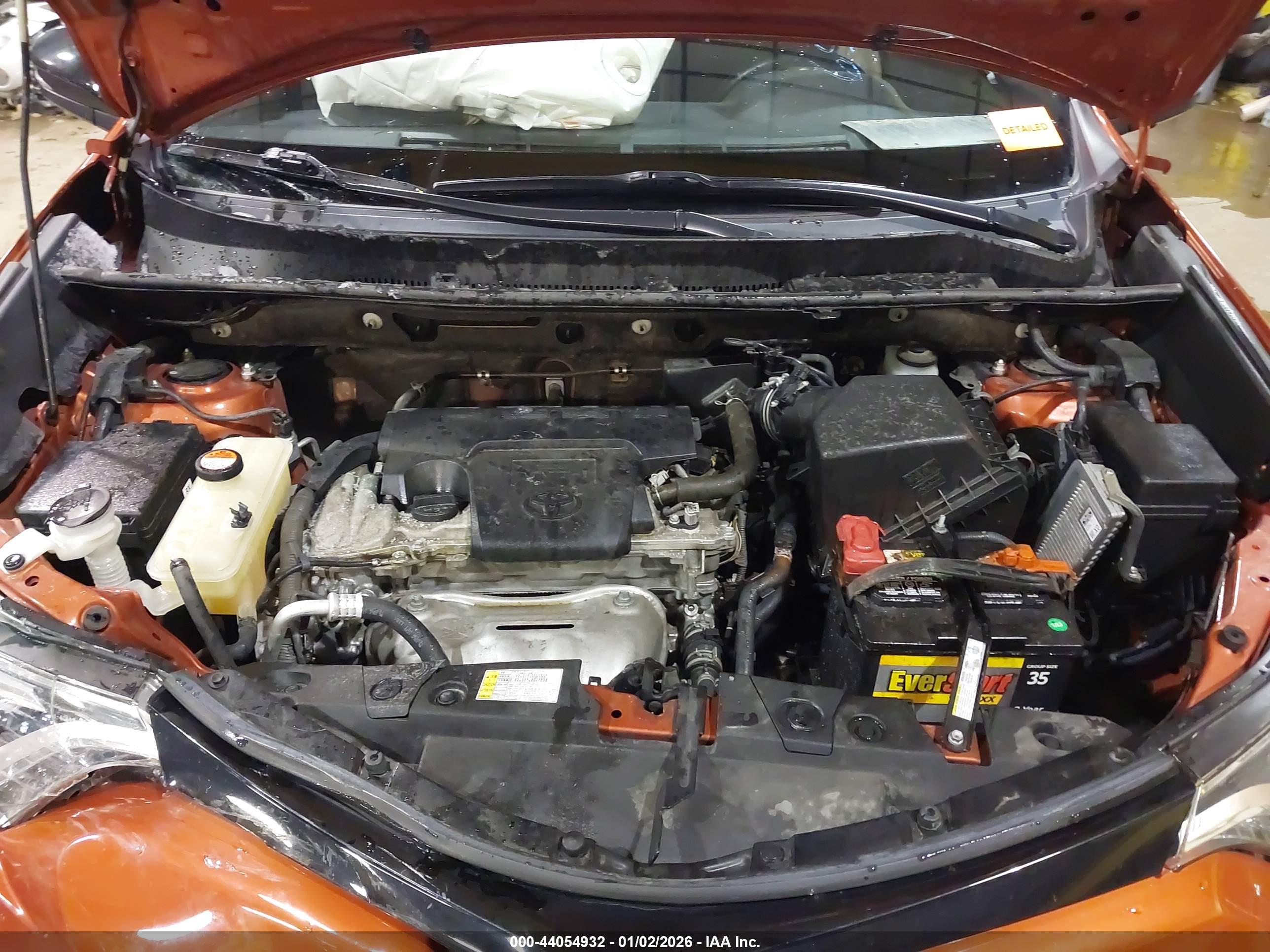 TOYOTA RAV4 image 10