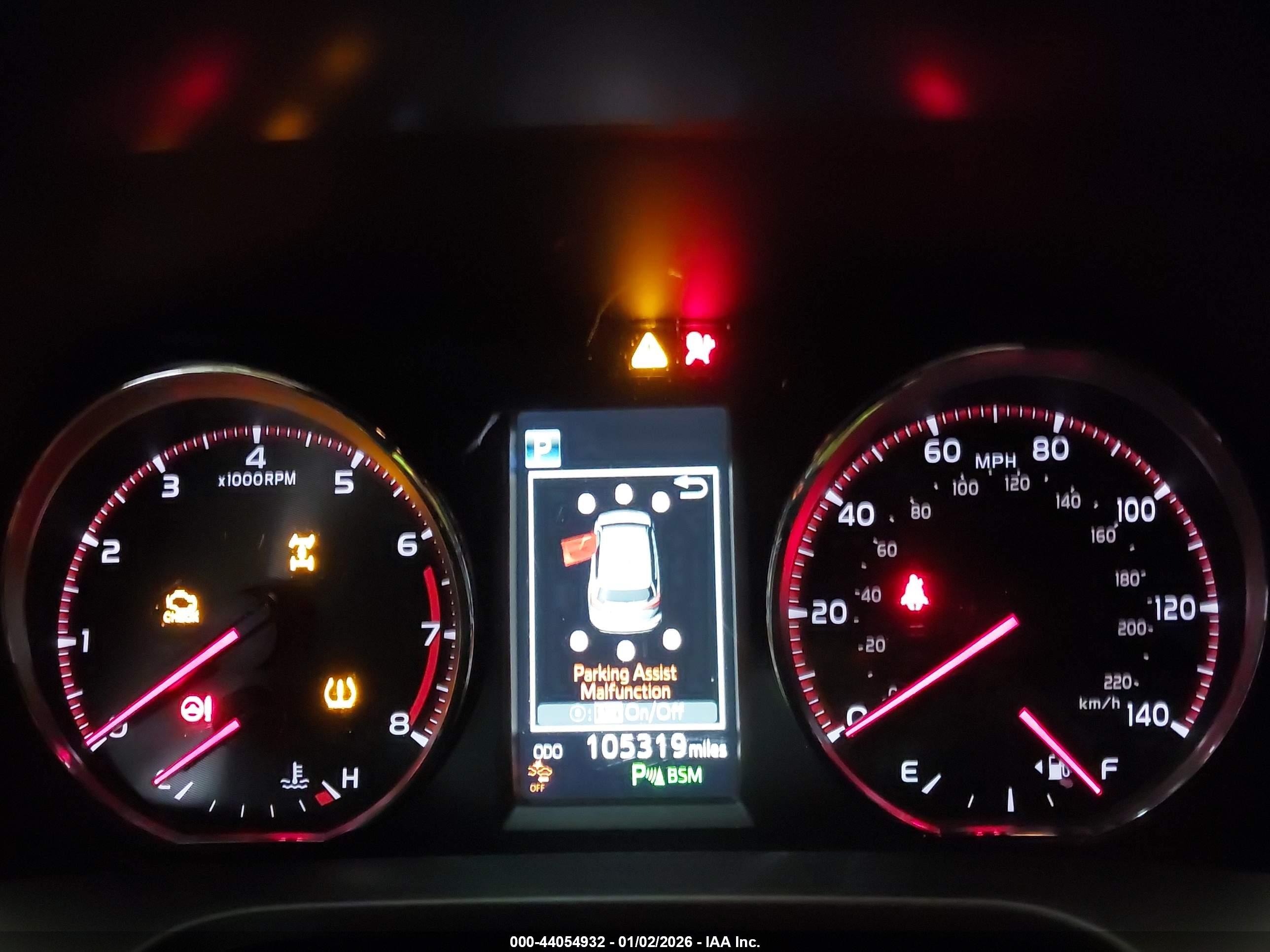 TOYOTA RAV4 image 7