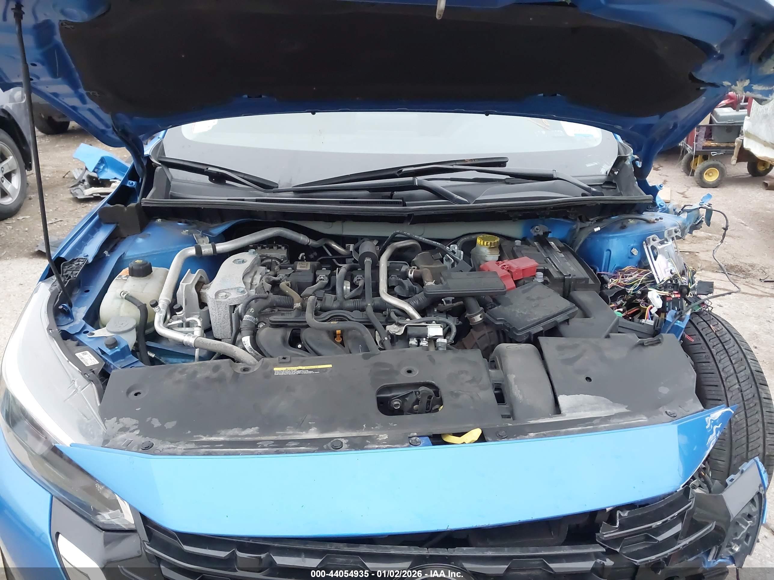 NISSAN SENTRA image 10