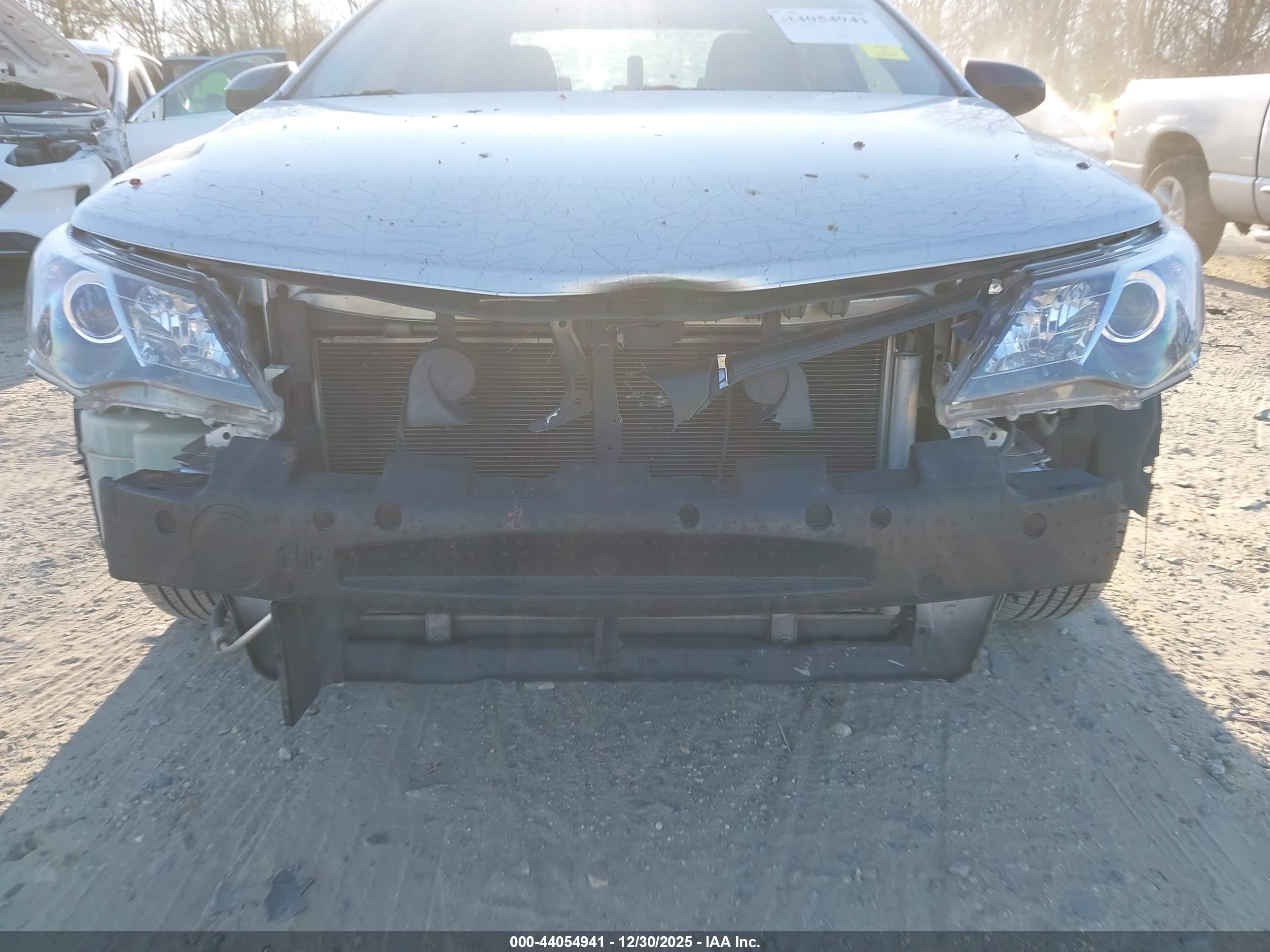 TOYOTA CAMRY image 6