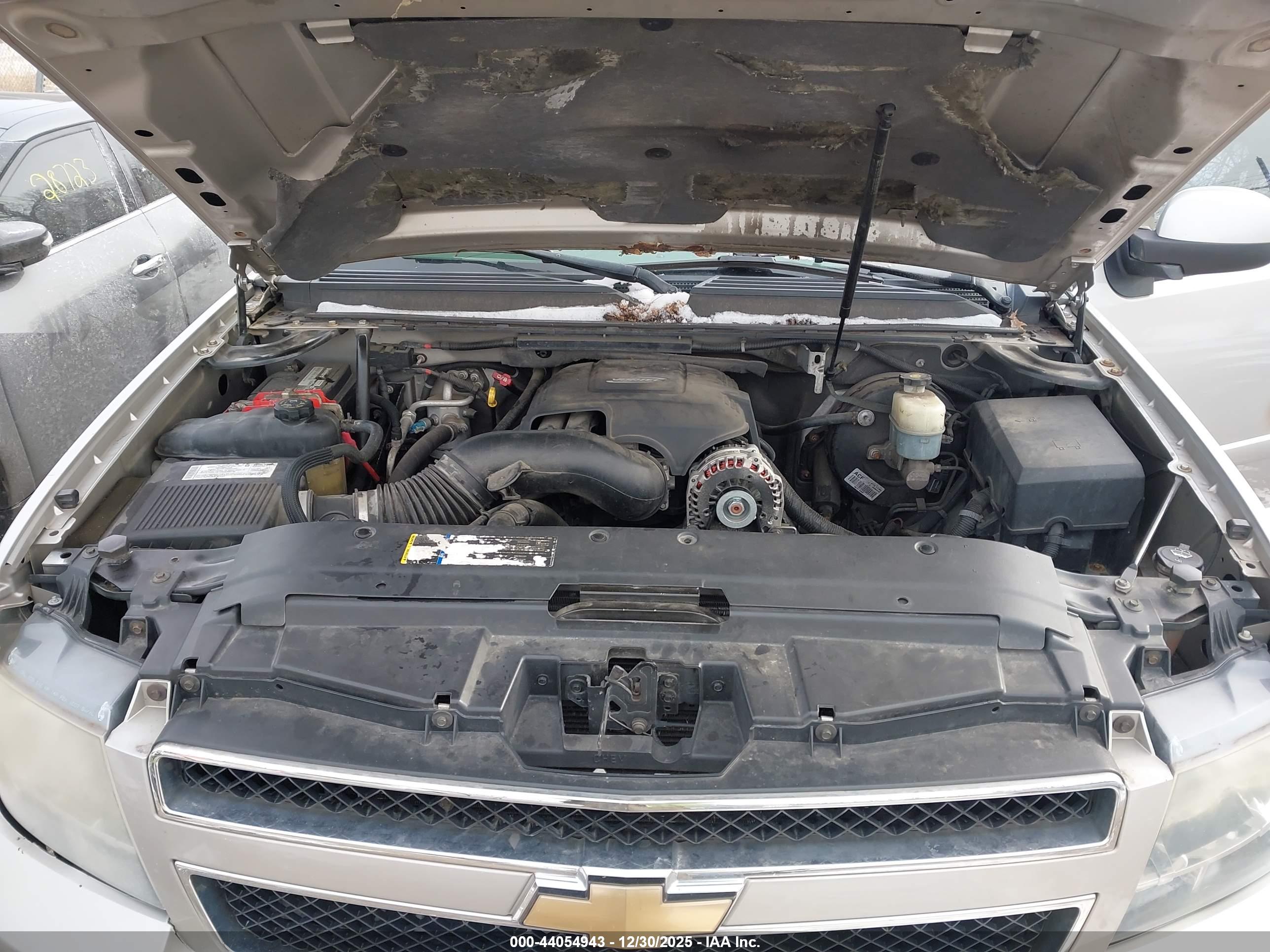 CHEVROLET AVALANCHE image 10