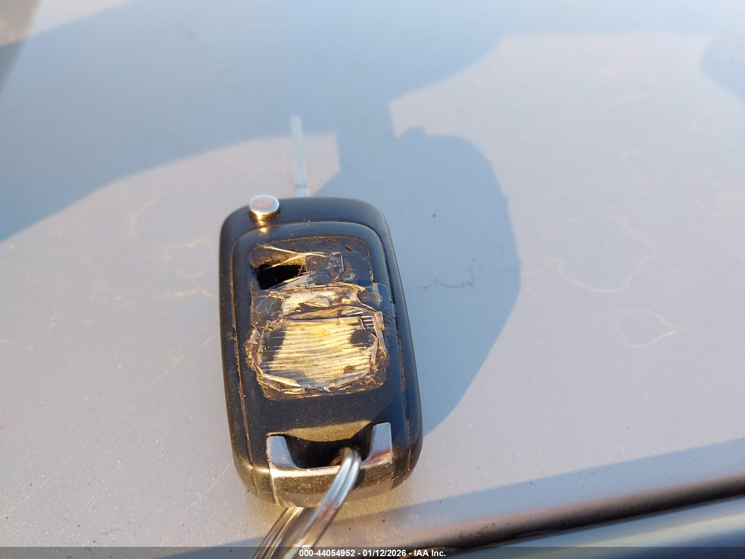 GMC TERRAIN image 11