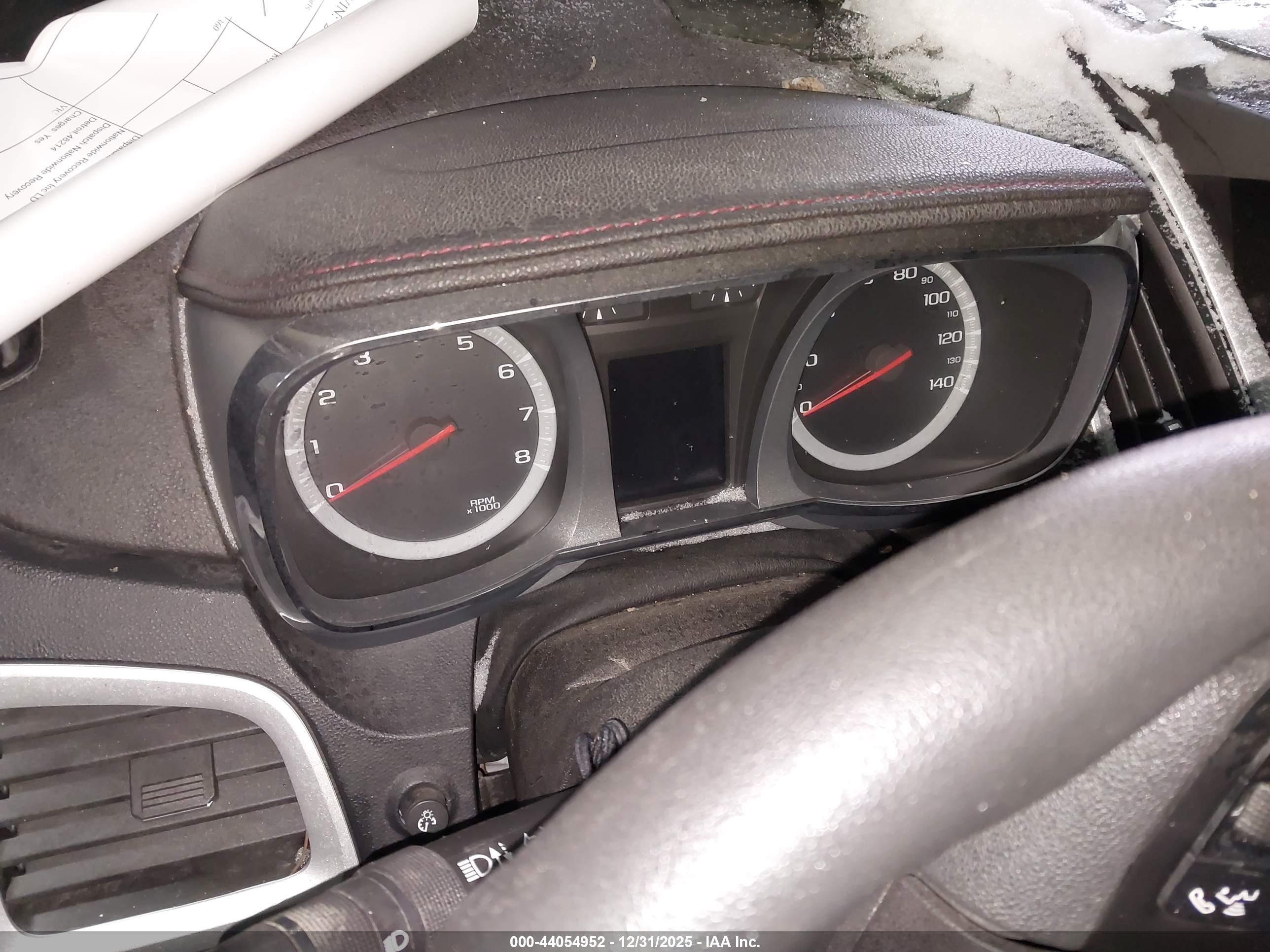 GMC TERRAIN image 7