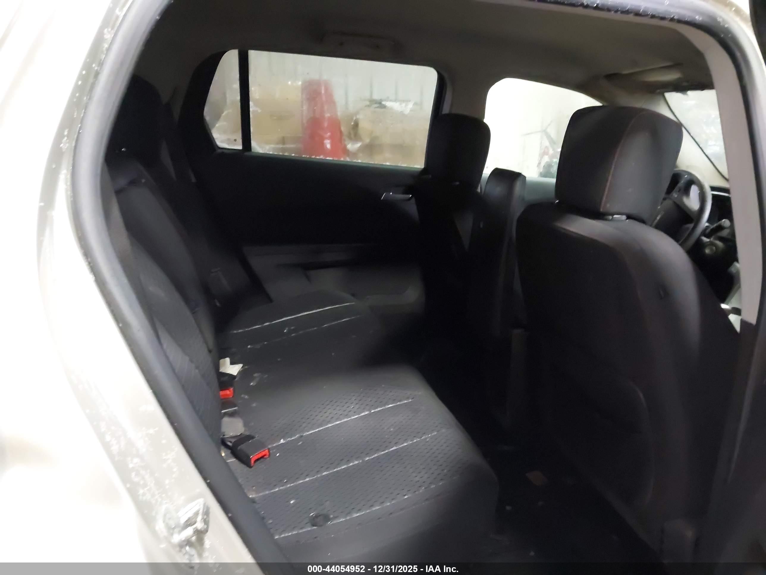 GMC TERRAIN image 8
