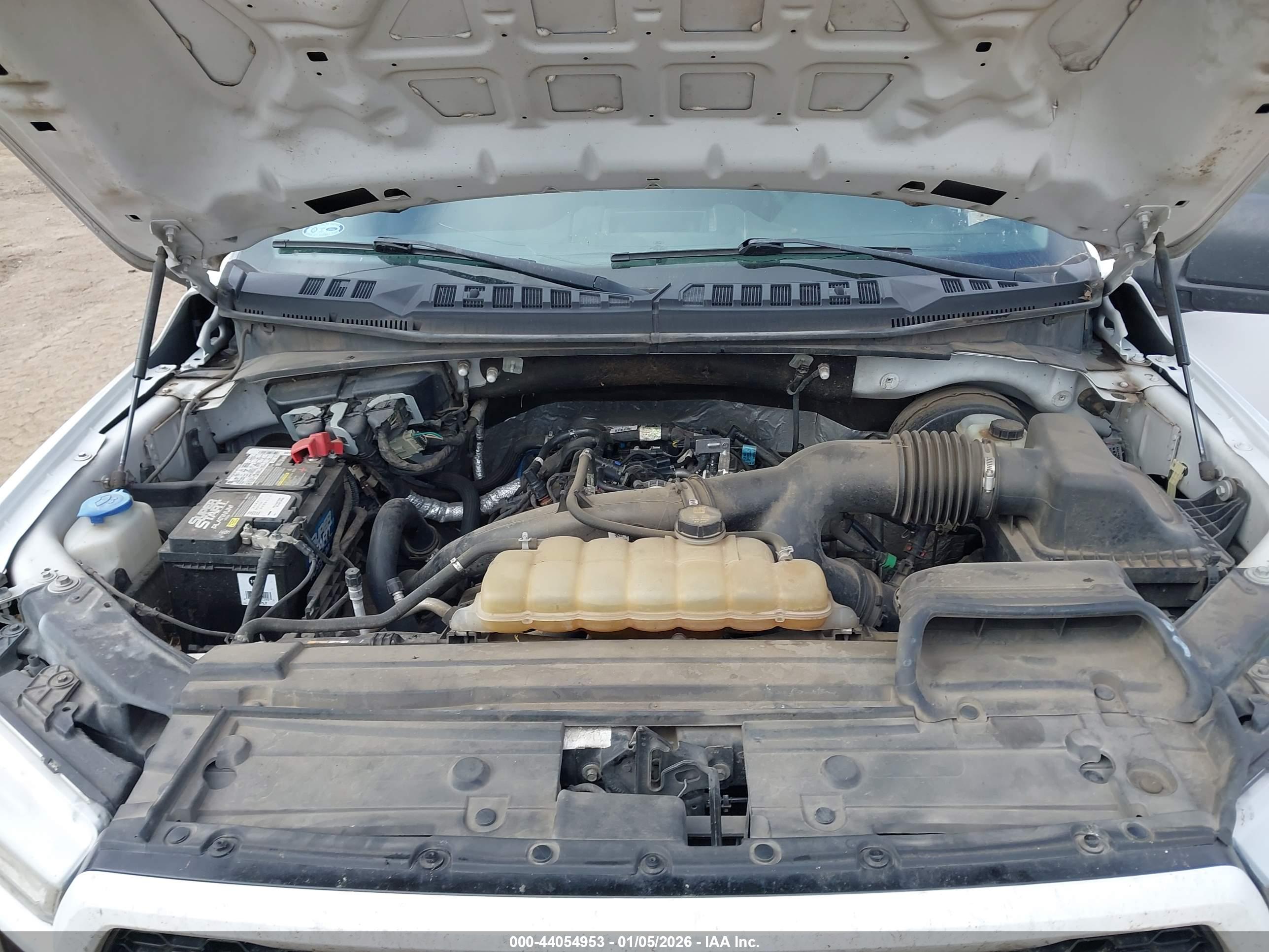 FORD F-150 image 10