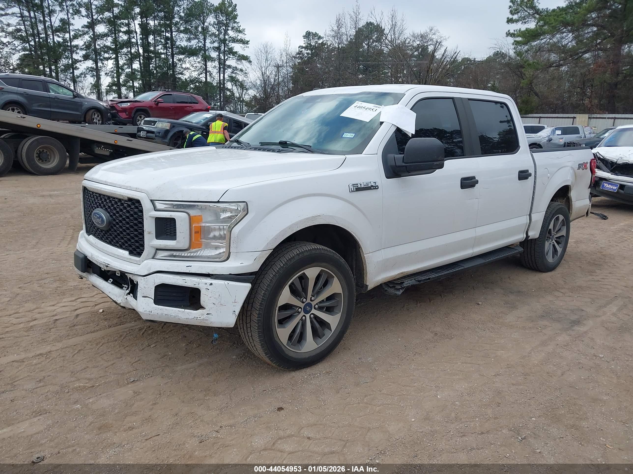 FORD F-150 image 2