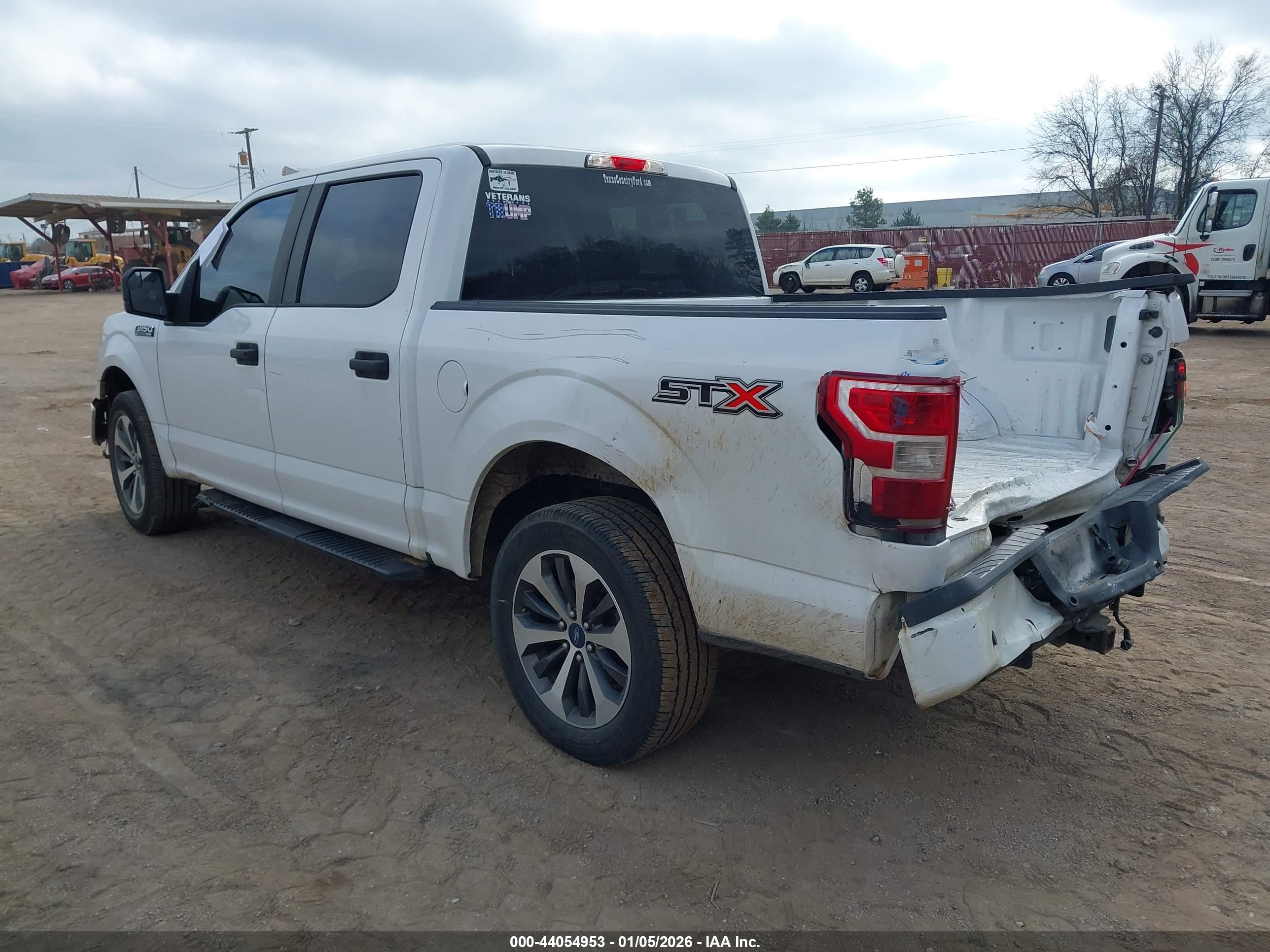 FORD F-150 image 3