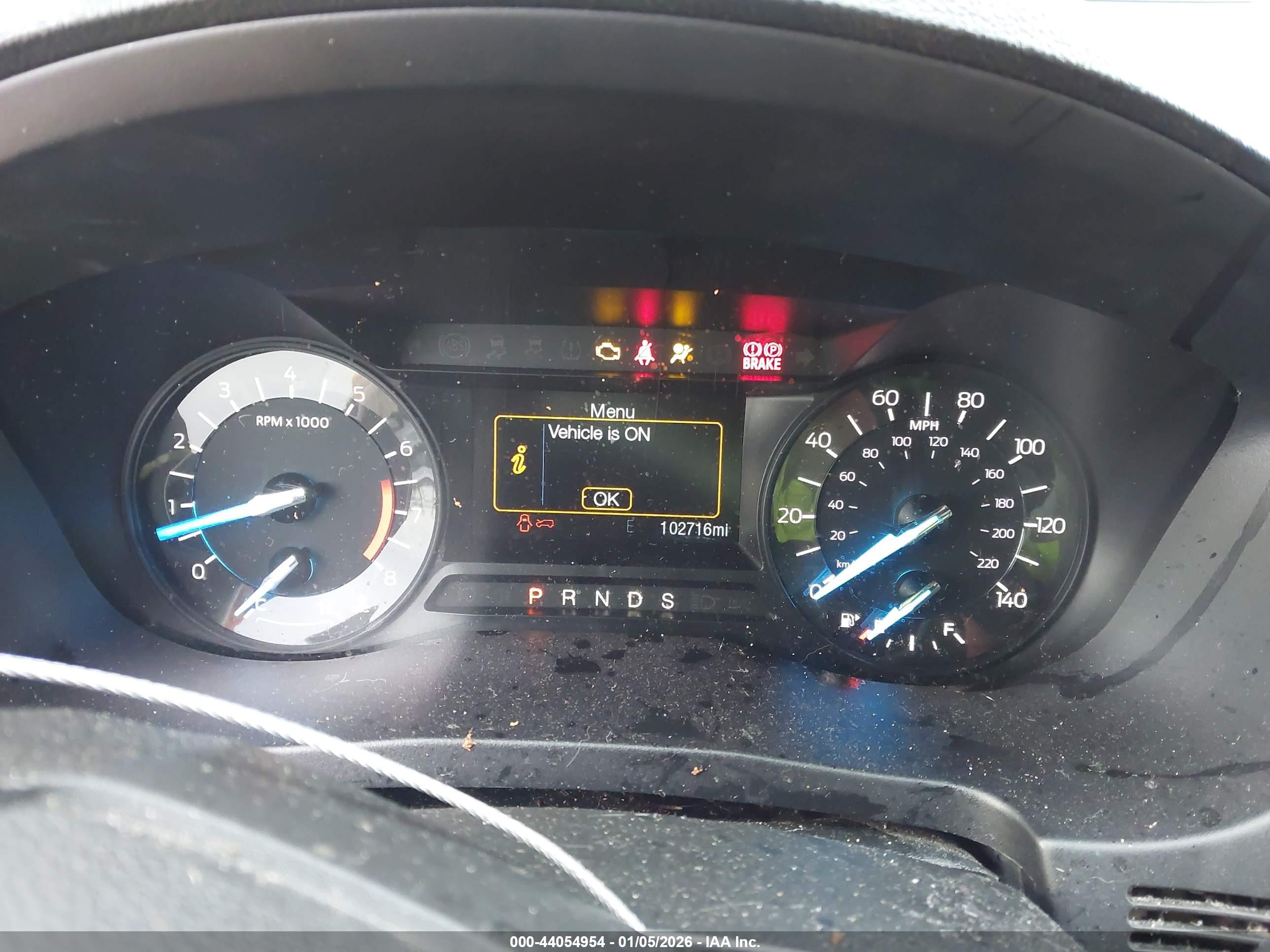 FORD EXPLORER image 7