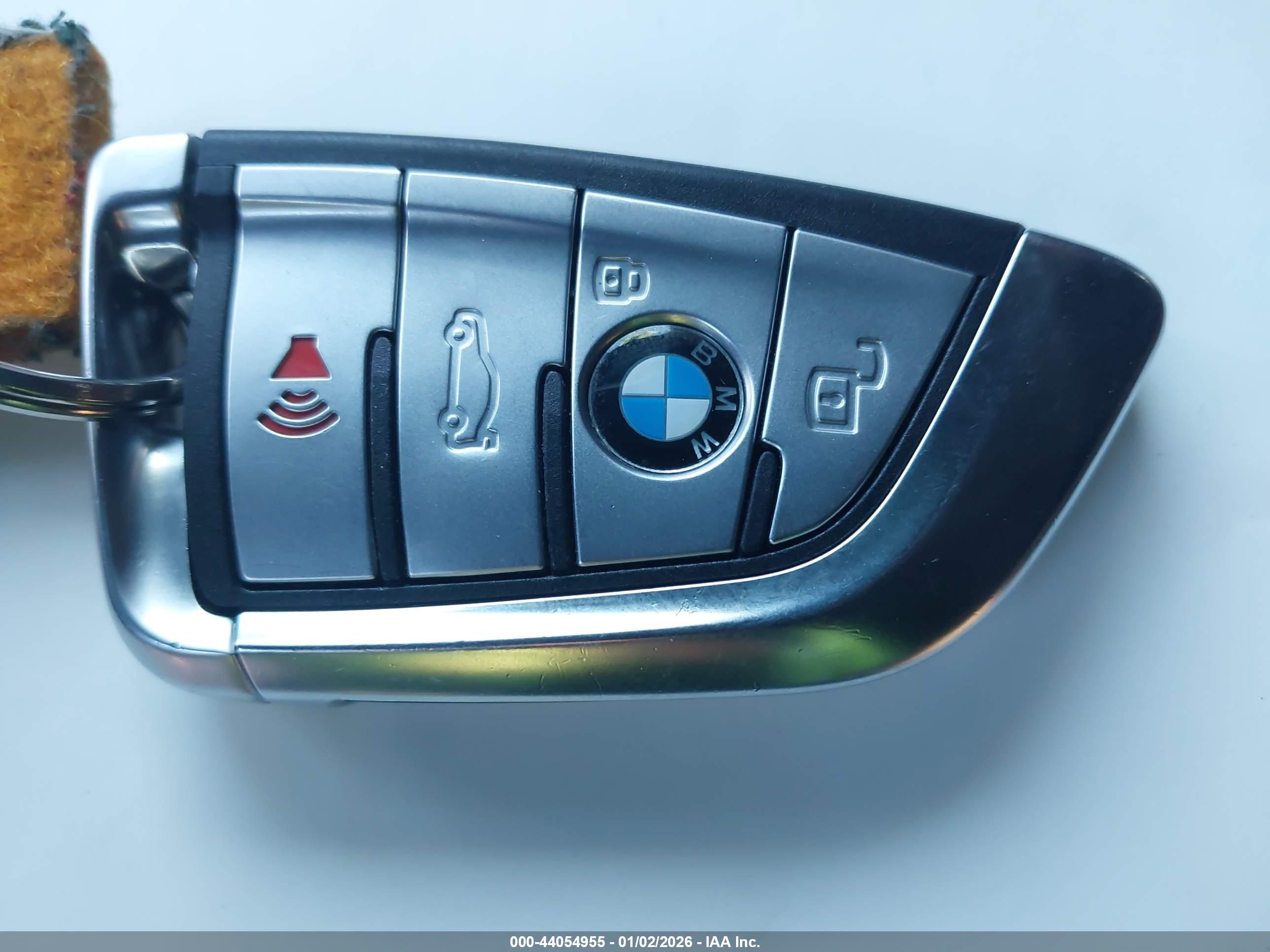 BMW X5 image 11