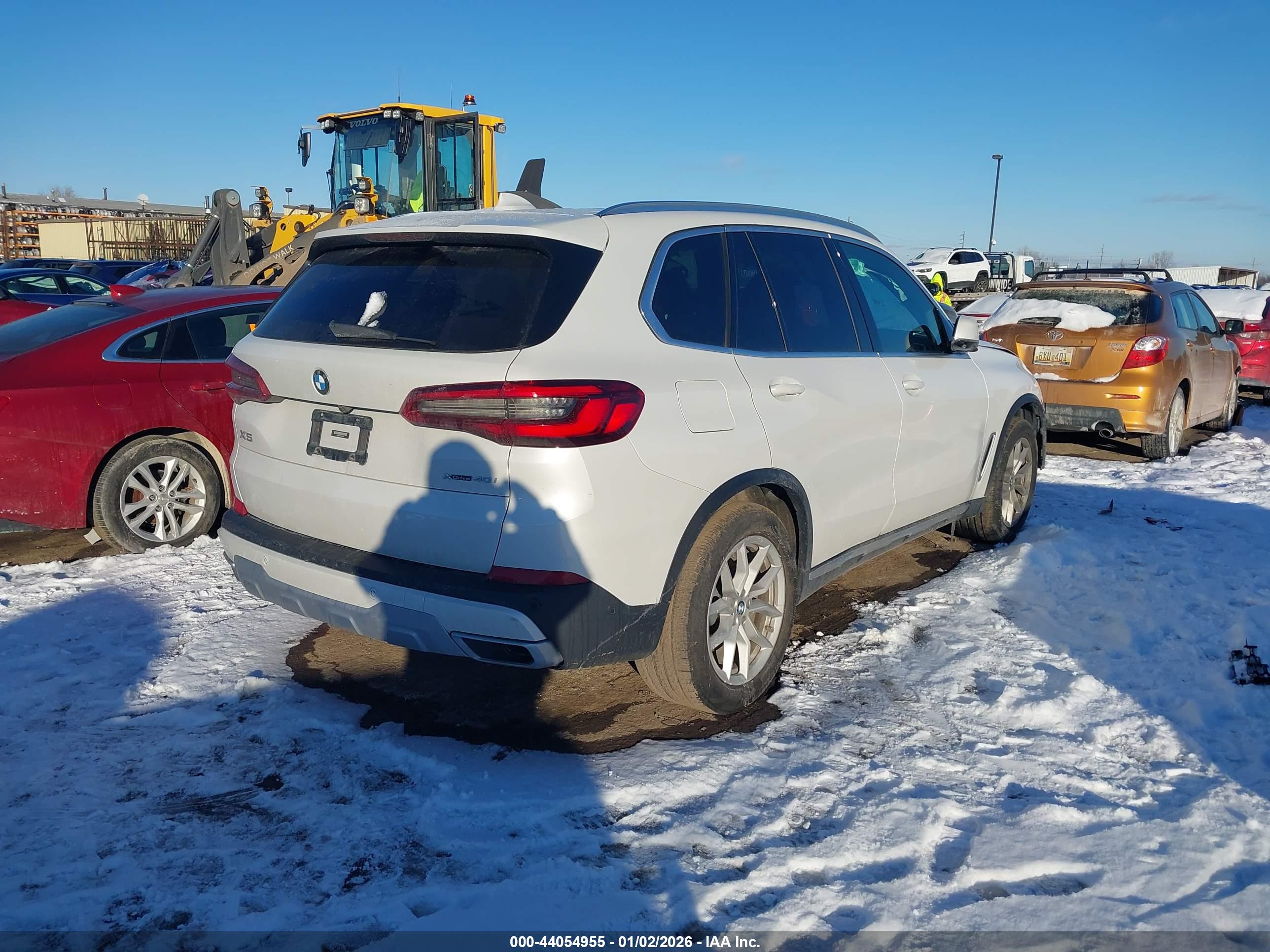 BMW X5 image 4