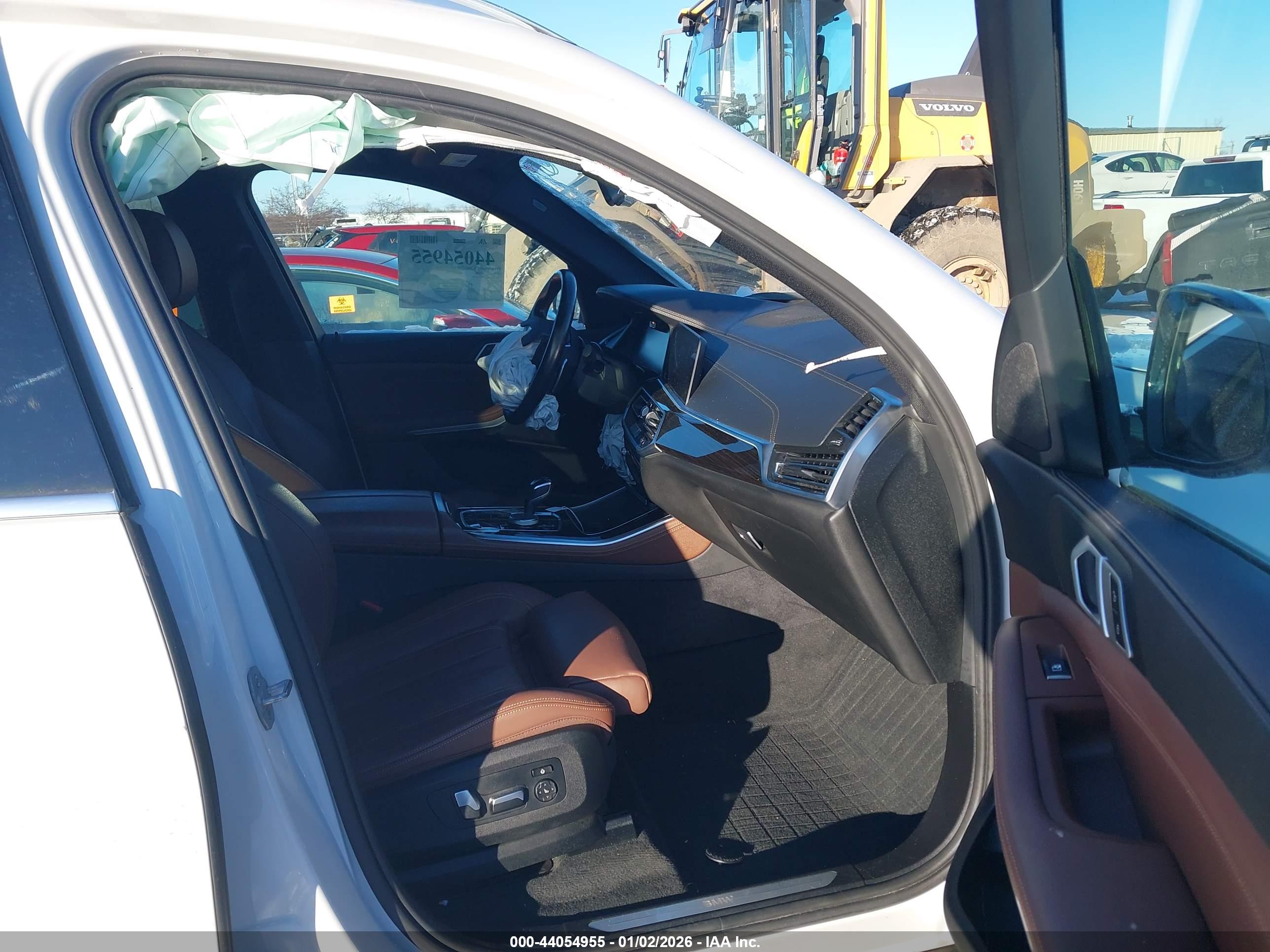 BMW X5 image 5