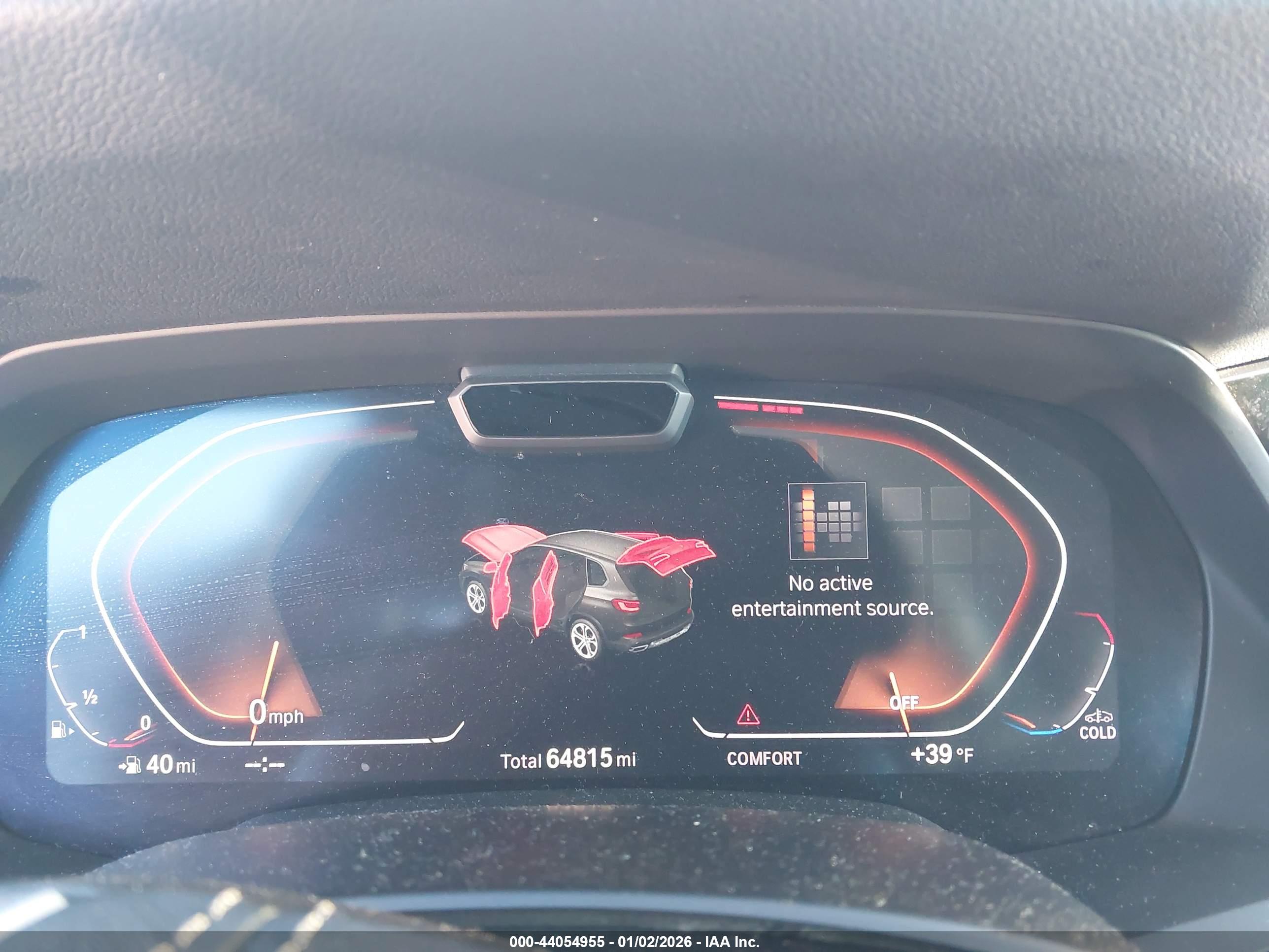 BMW X5 image 7