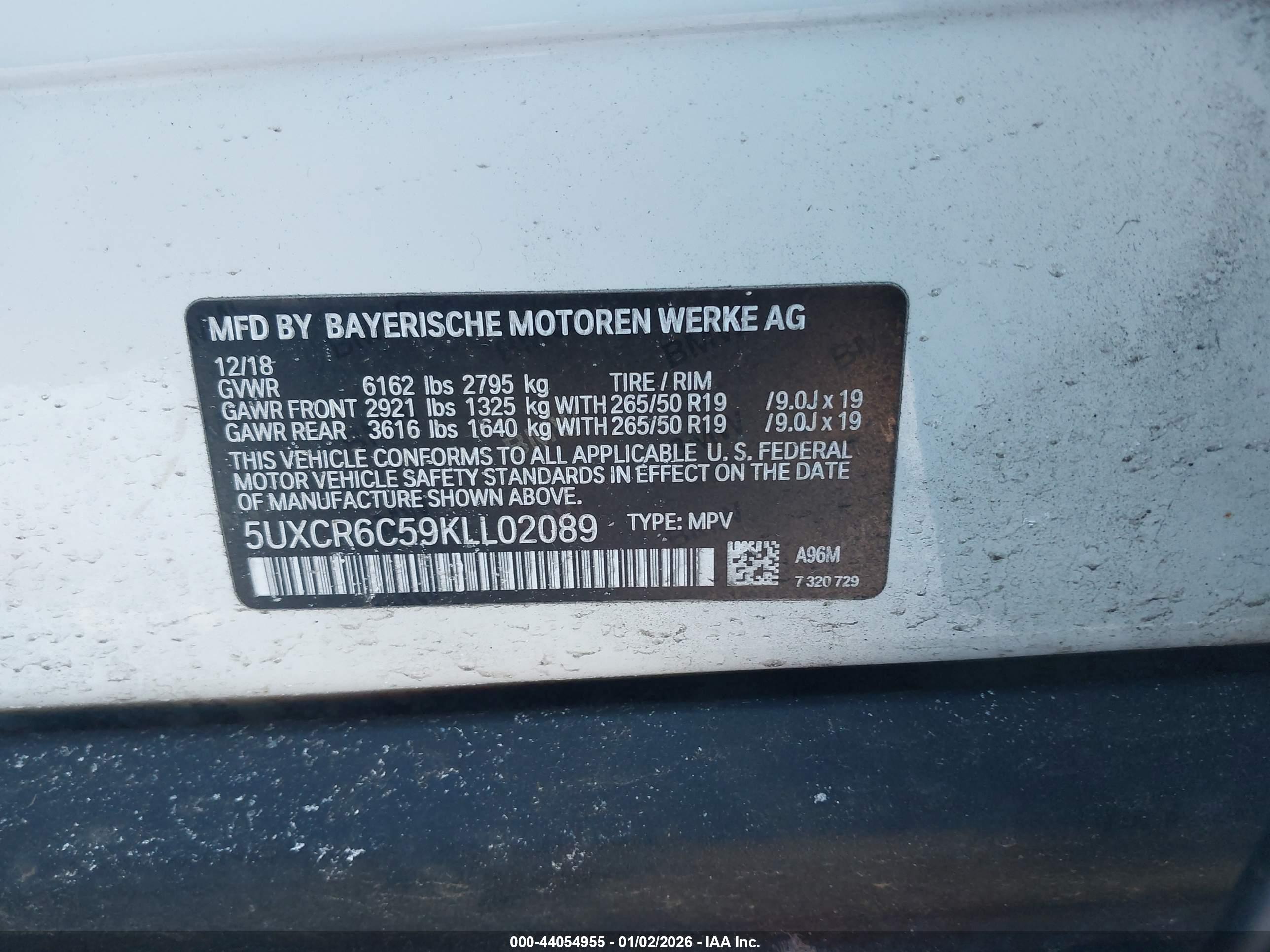 BMW X5 image 9