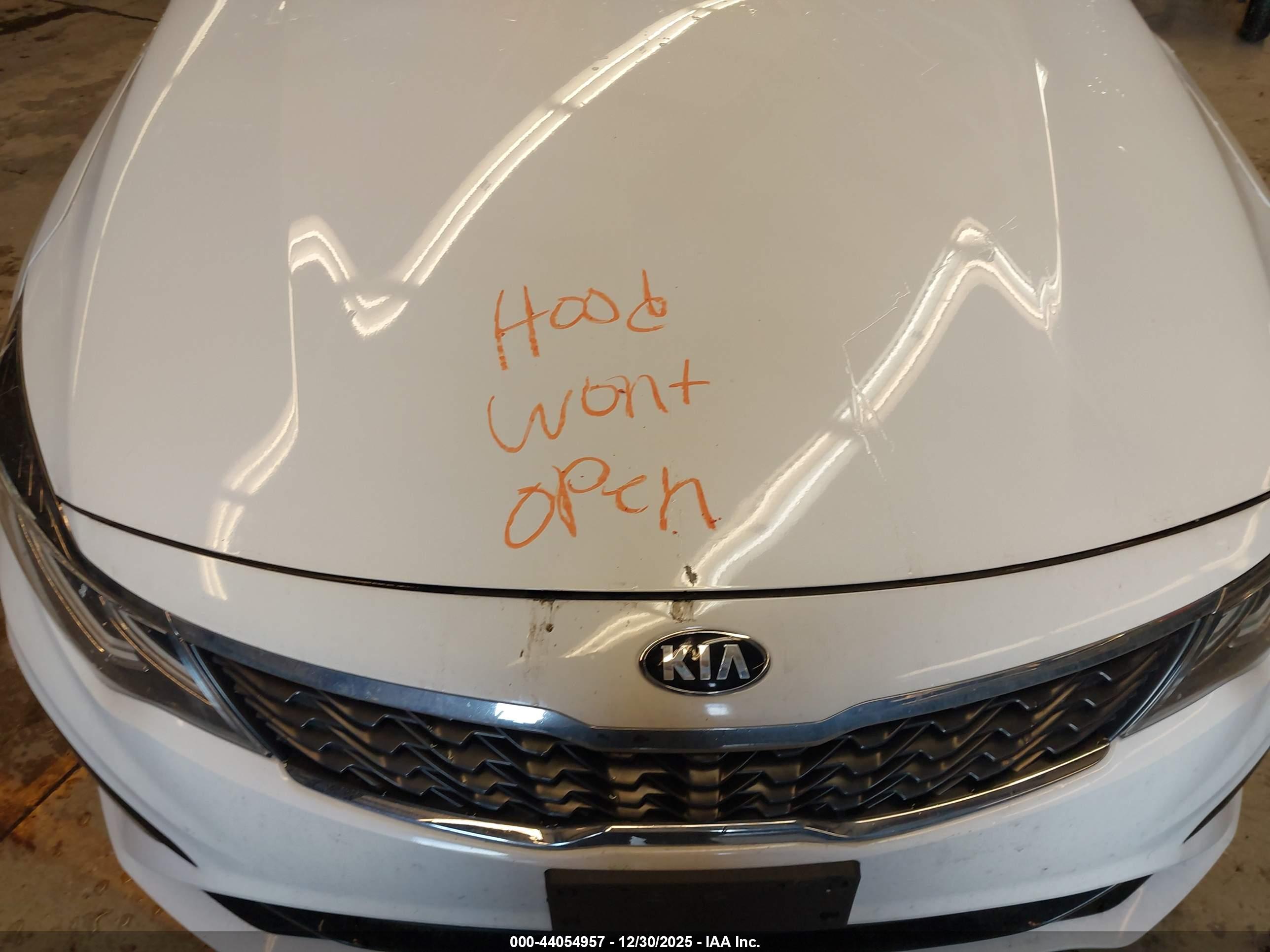KIA OPTIMA image 10