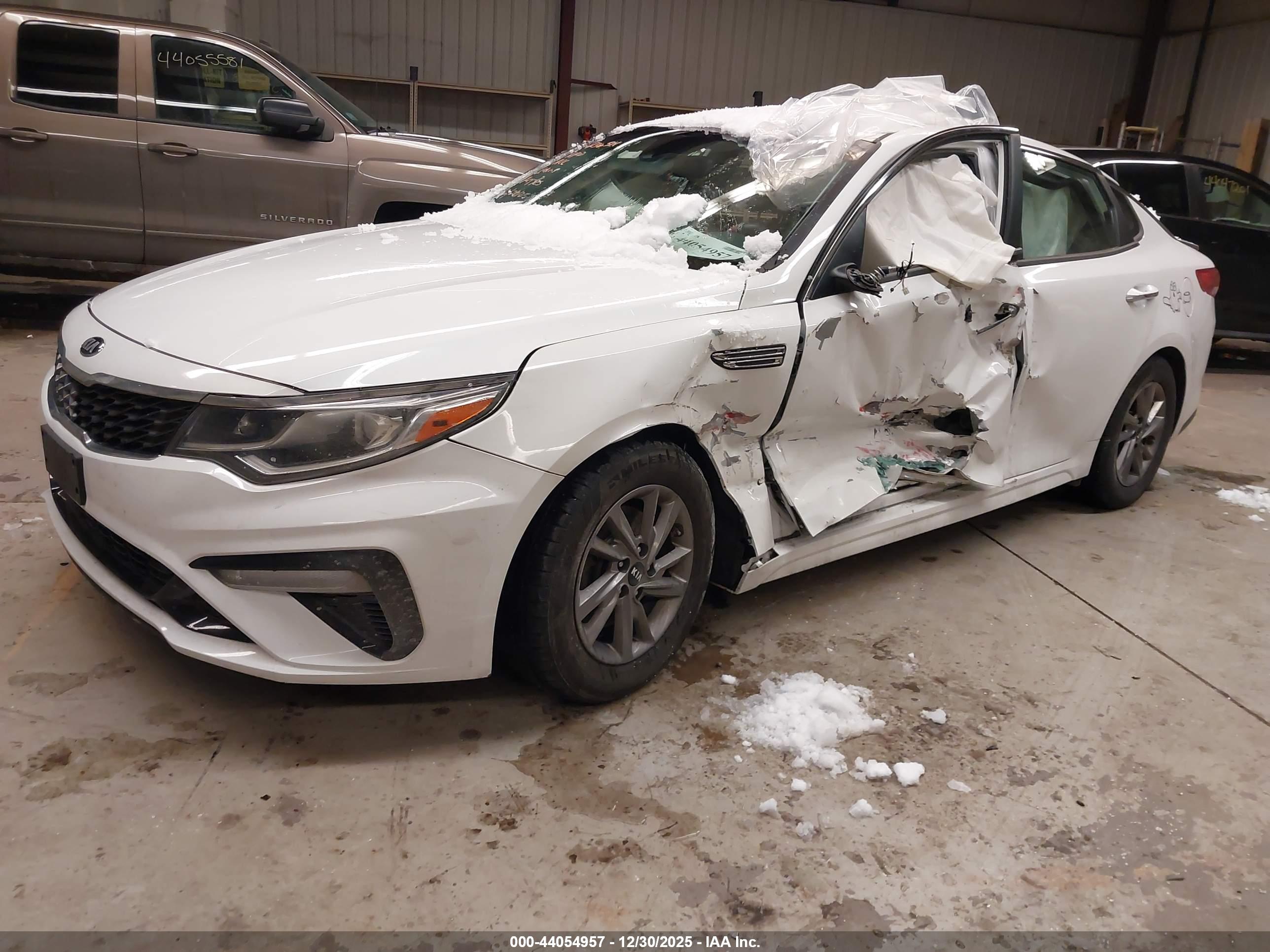 KIA OPTIMA image 2