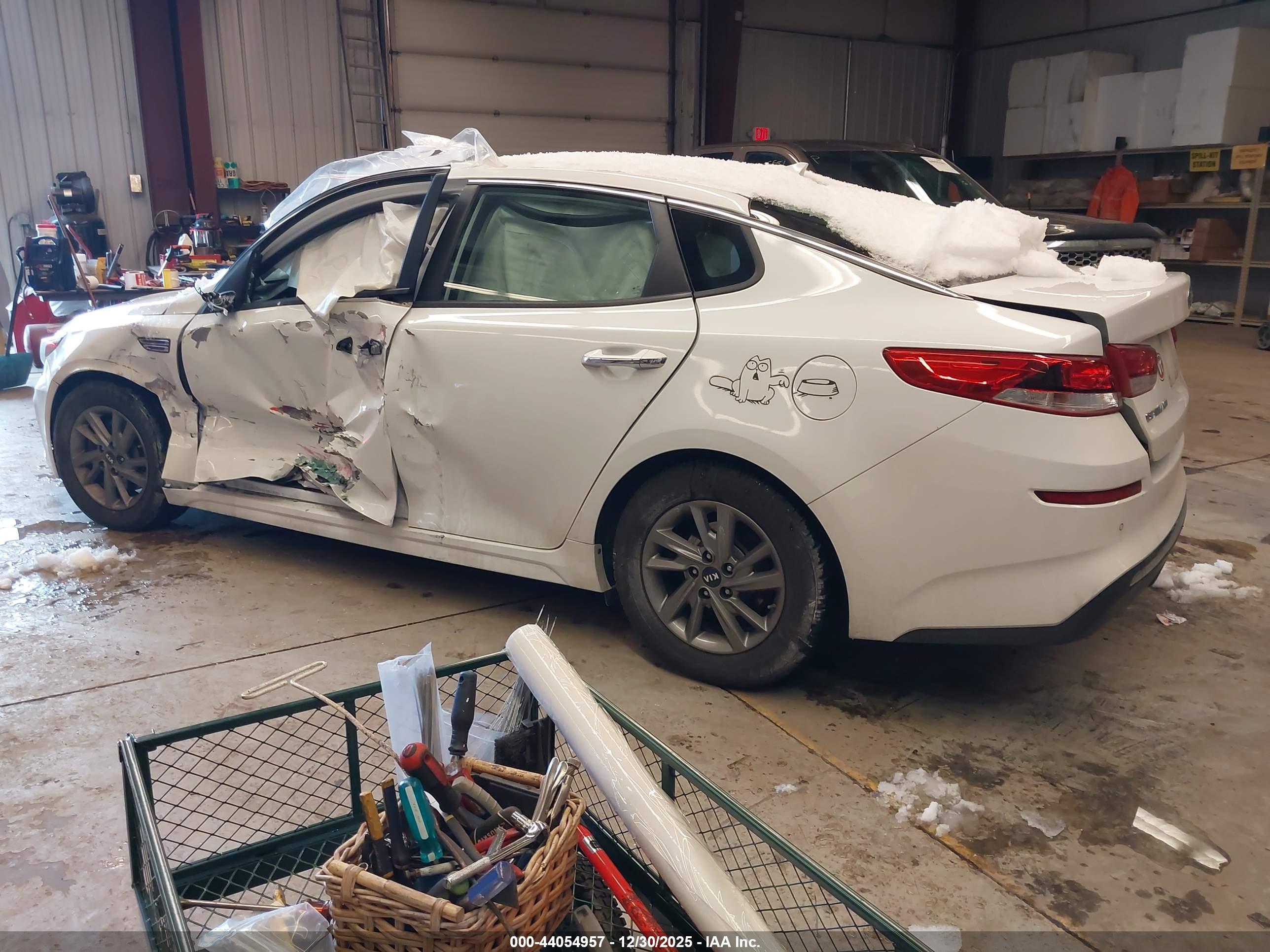 KIA OPTIMA image 3