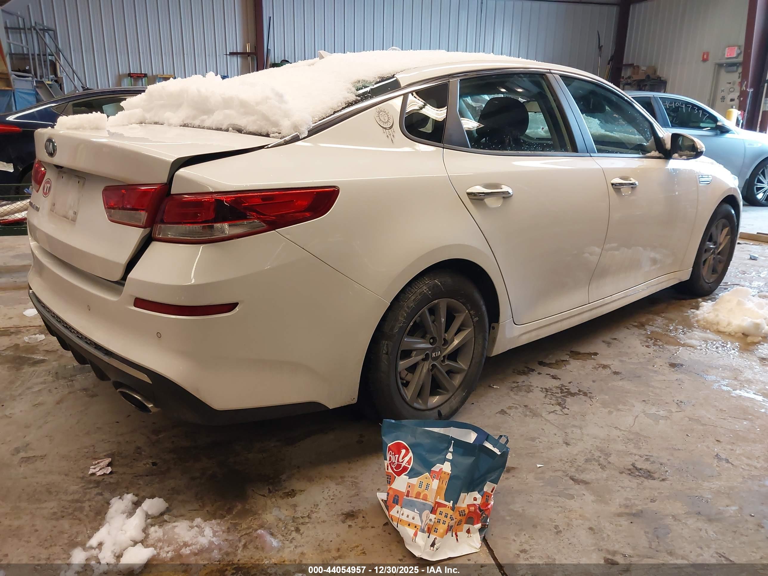 KIA OPTIMA image 4