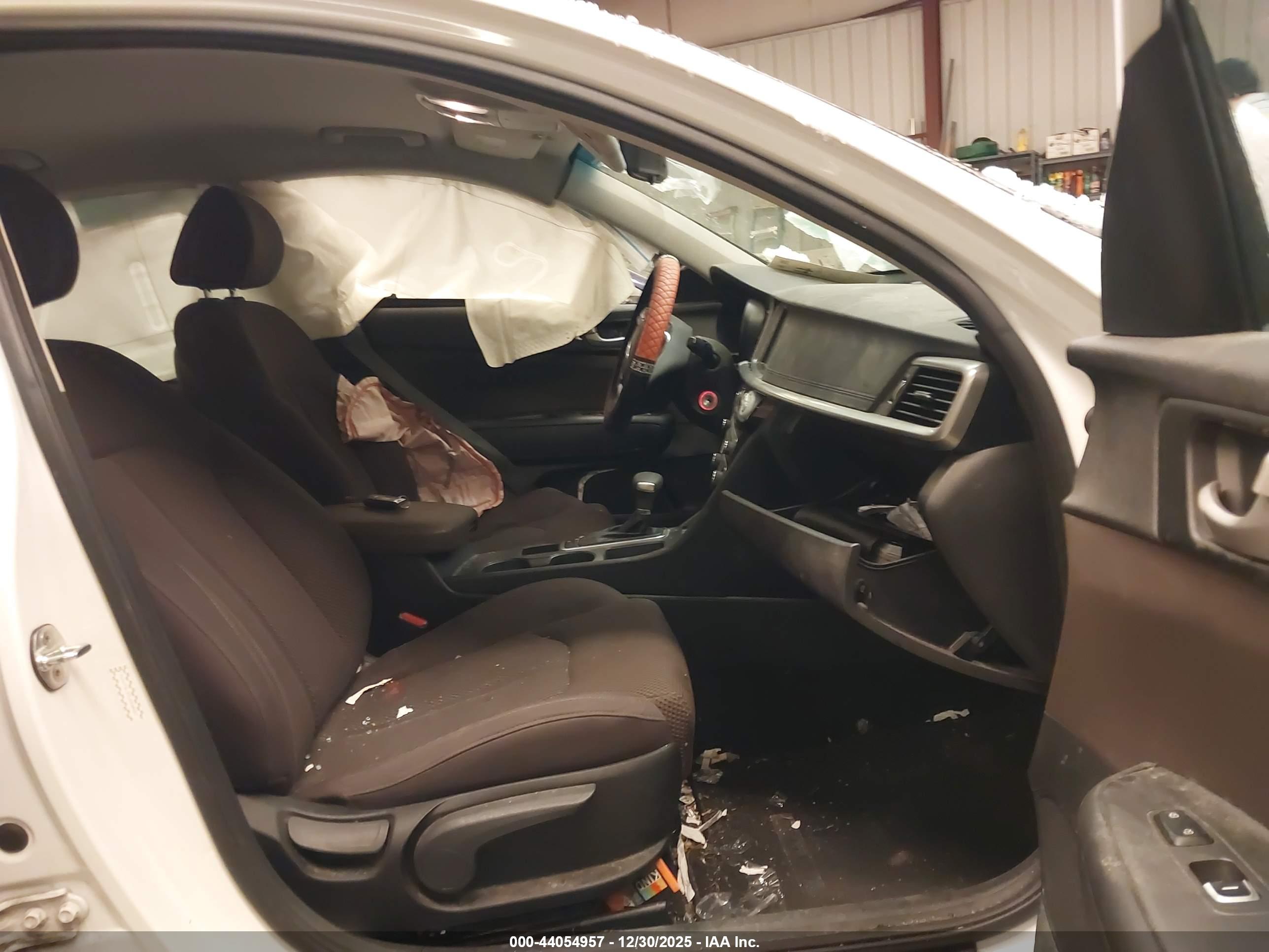 KIA OPTIMA image 5