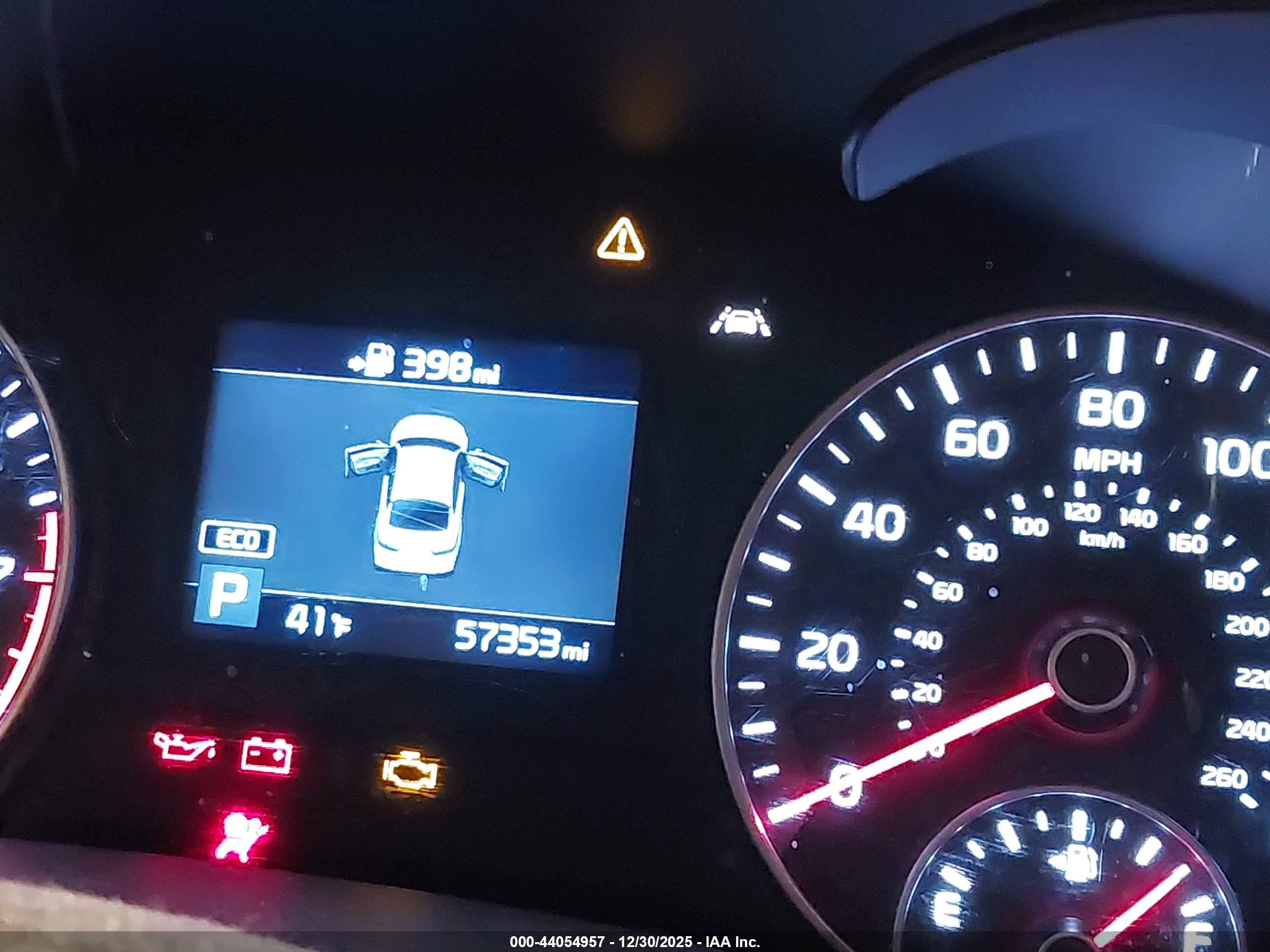 KIA OPTIMA image 7