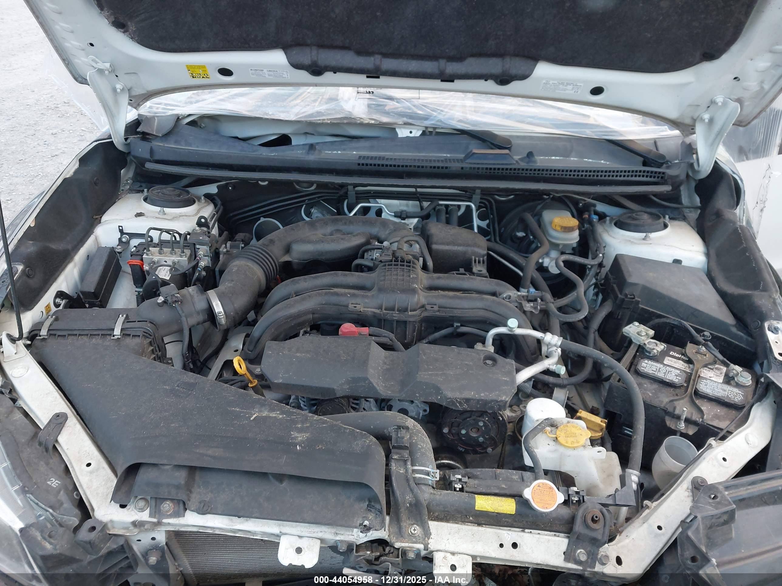SUBARU CROSSTREK image 10