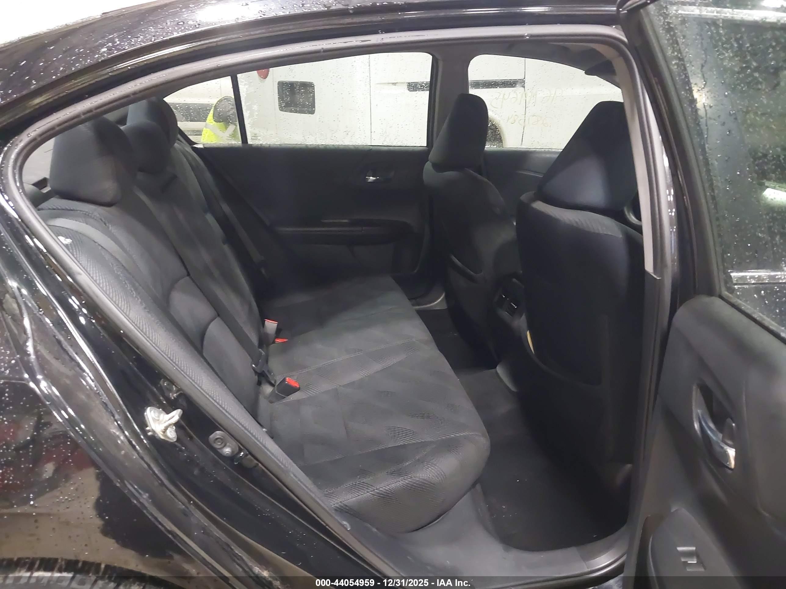 HONDA ACCORD image 8