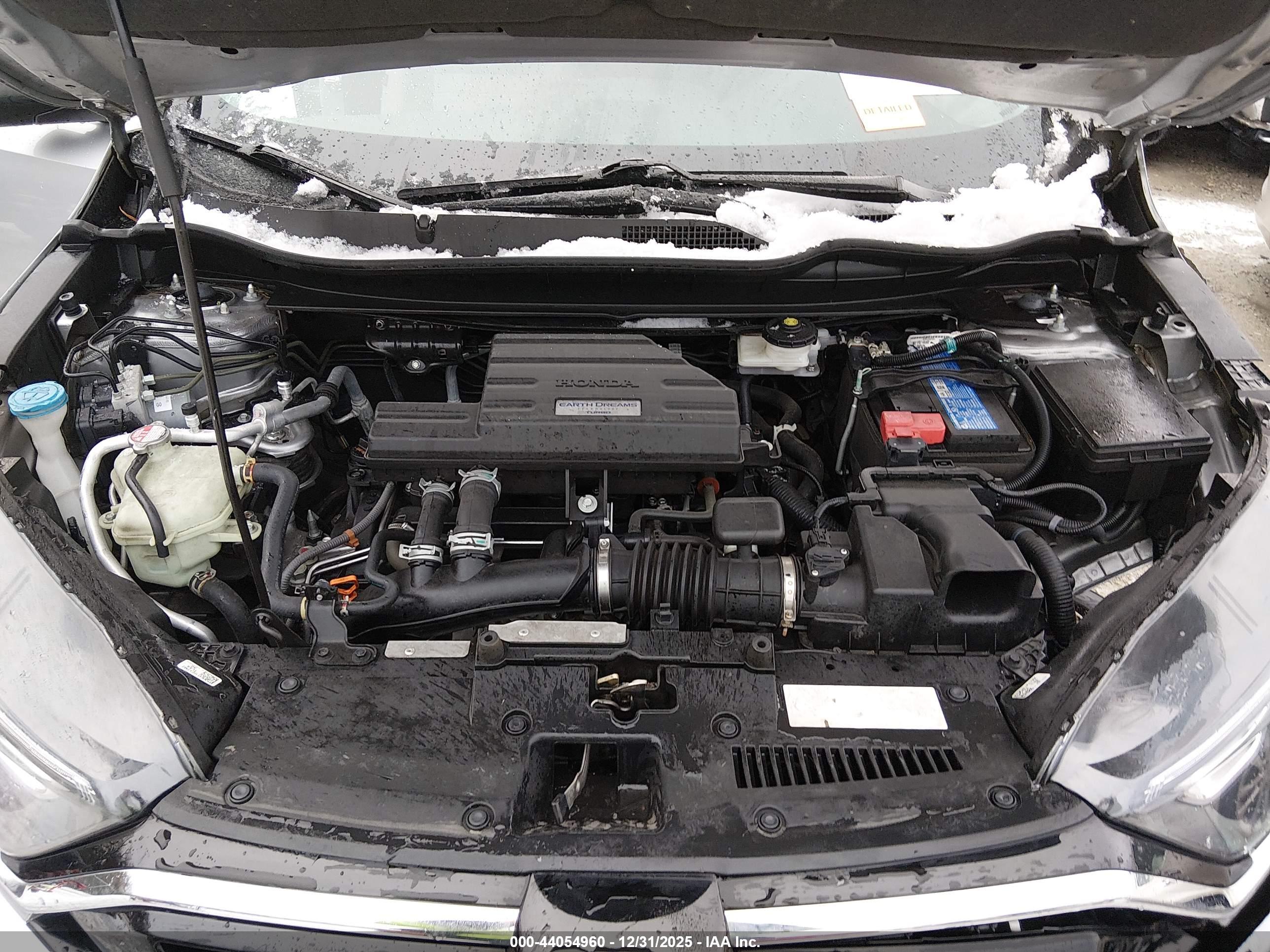HONDA CR-V image 10