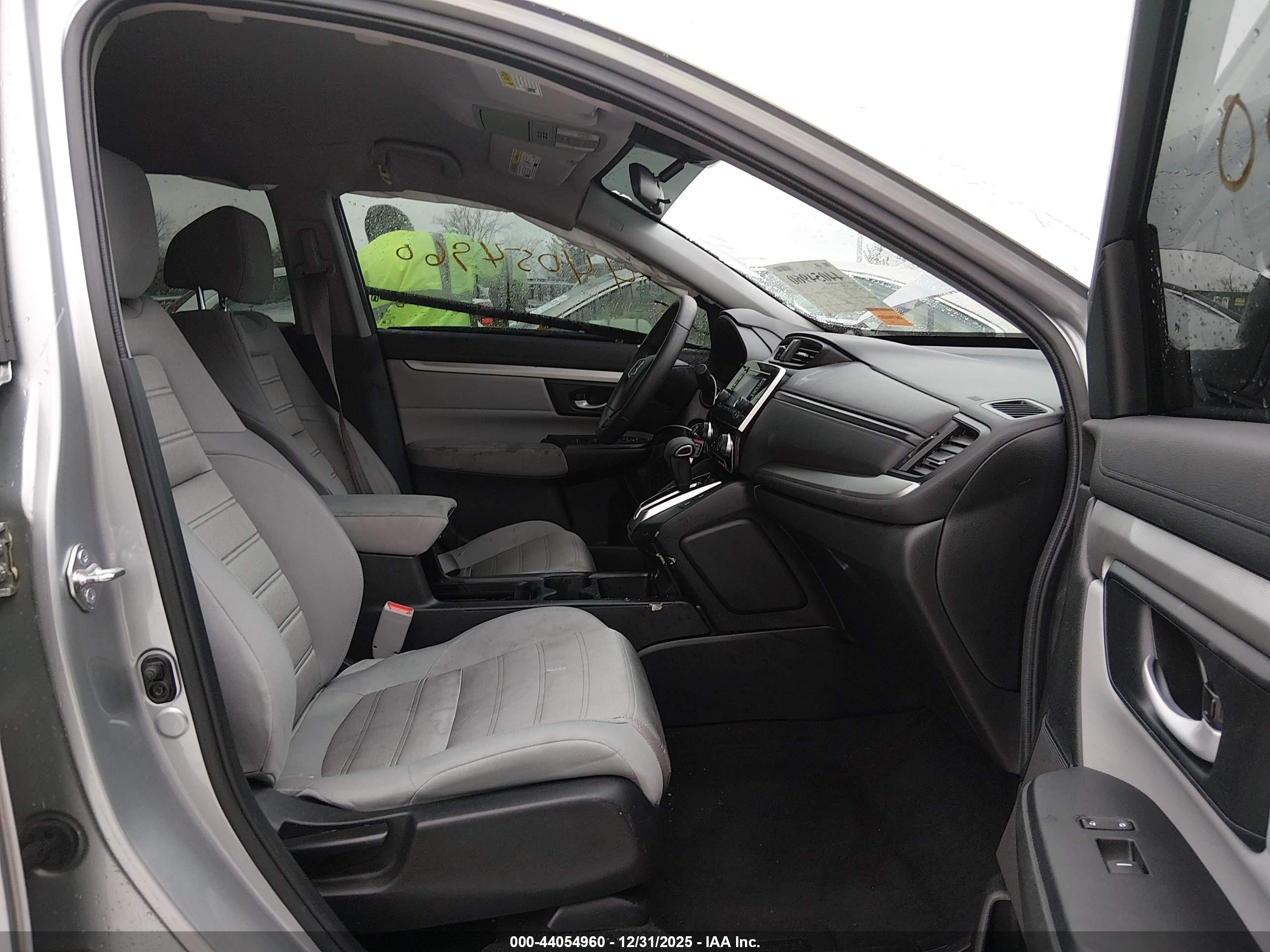 HONDA CR-V image 5