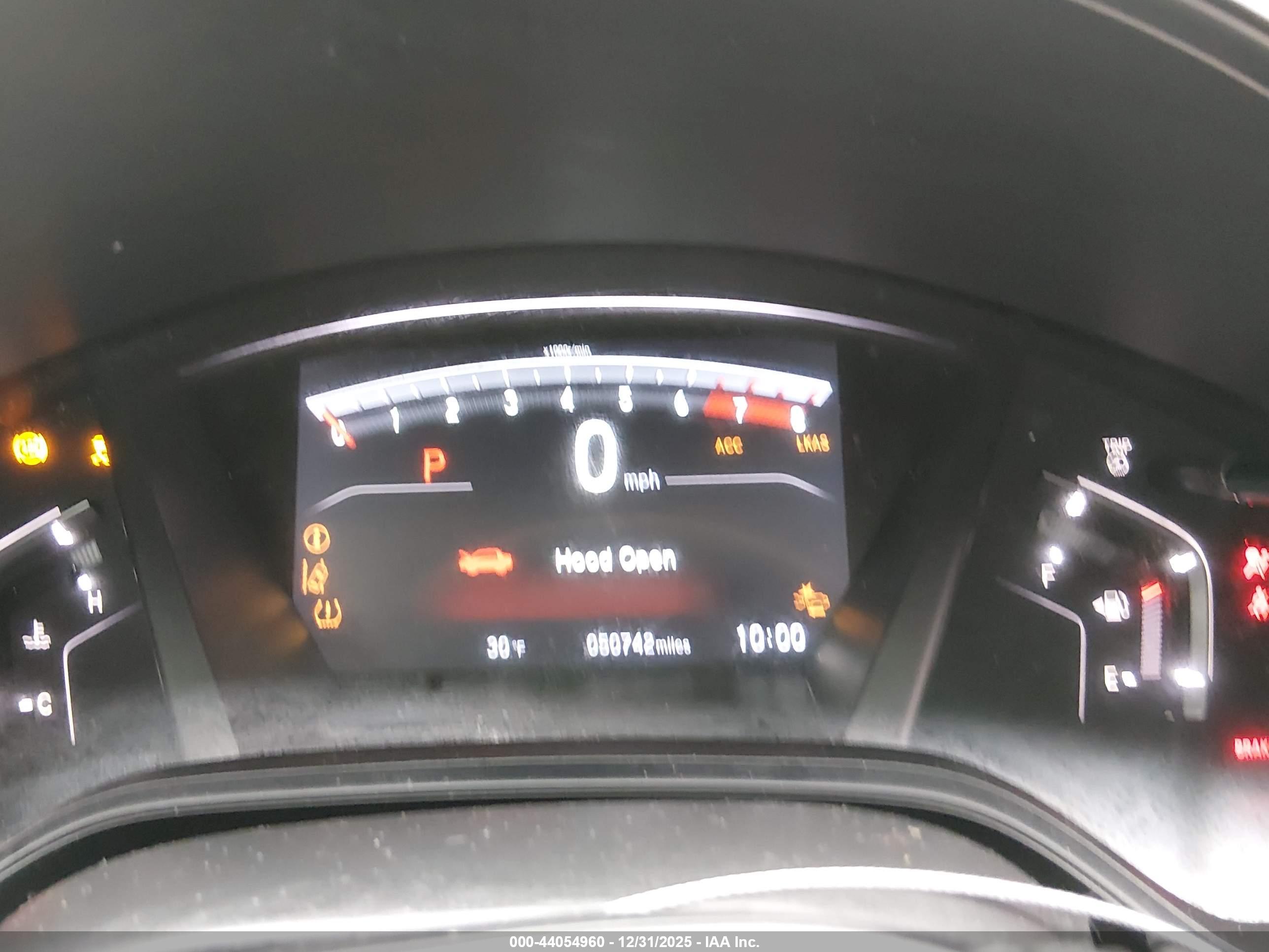 HONDA CR-V image 7