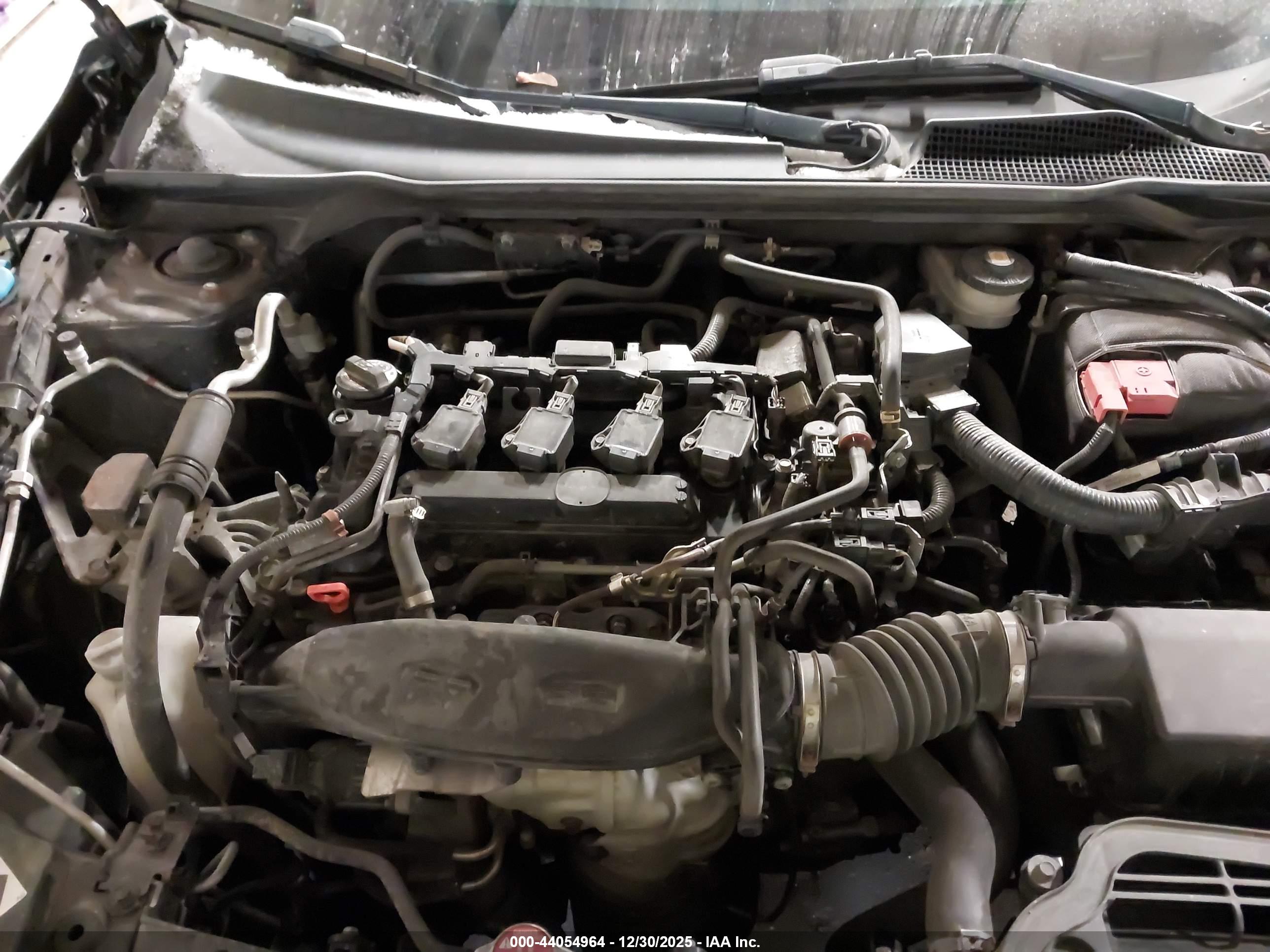 ACURA INTEGRA image 10
