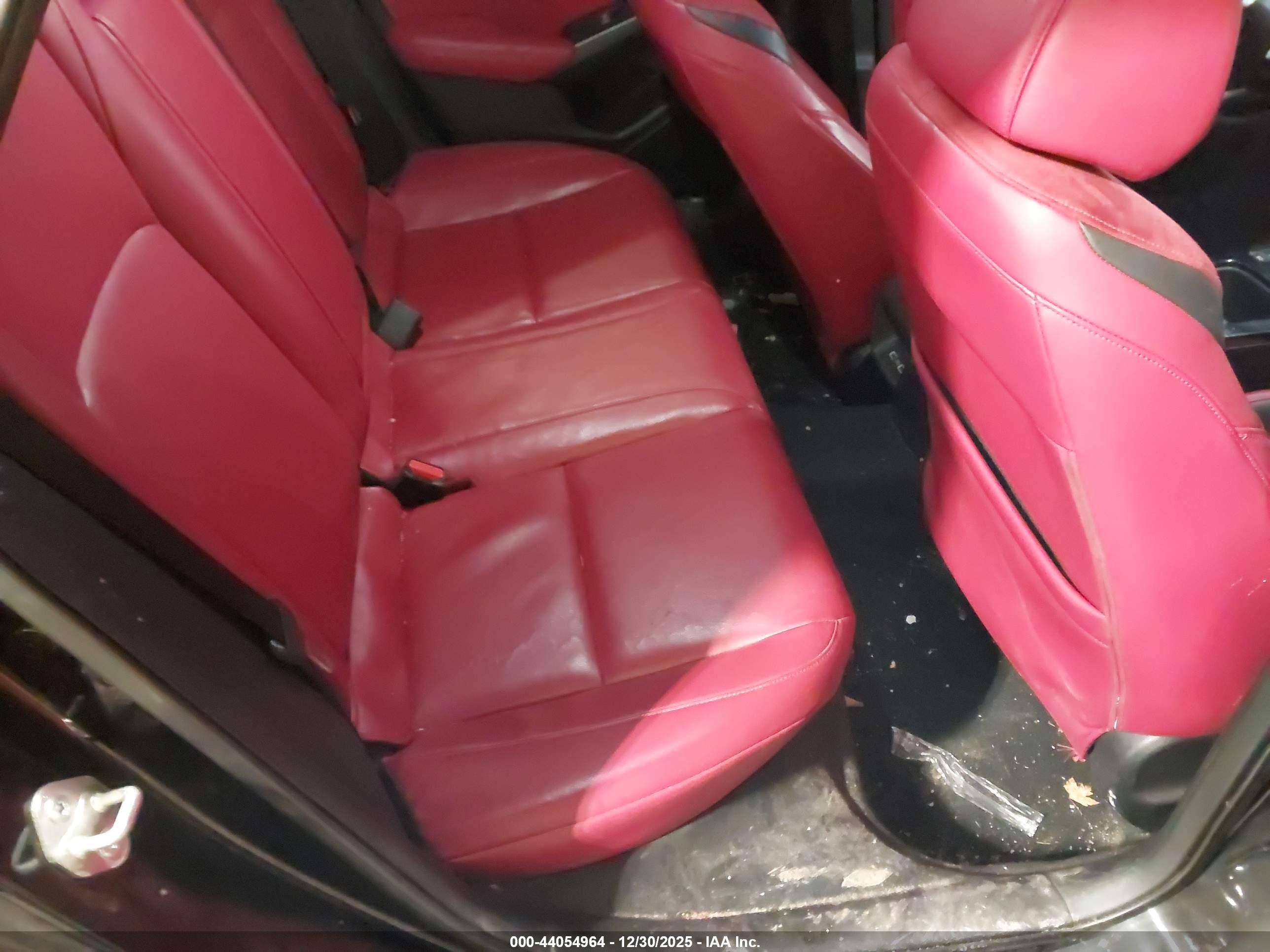 ACURA INTEGRA image 8