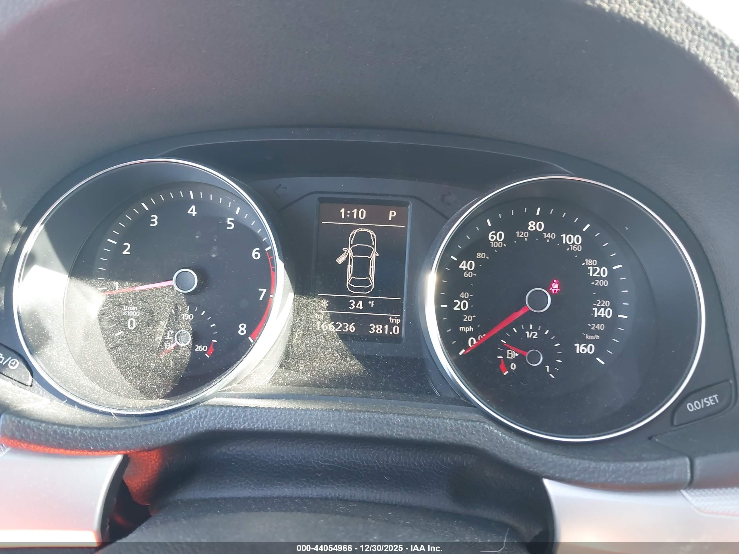 VOLKSWAGEN PASSAT image 7
