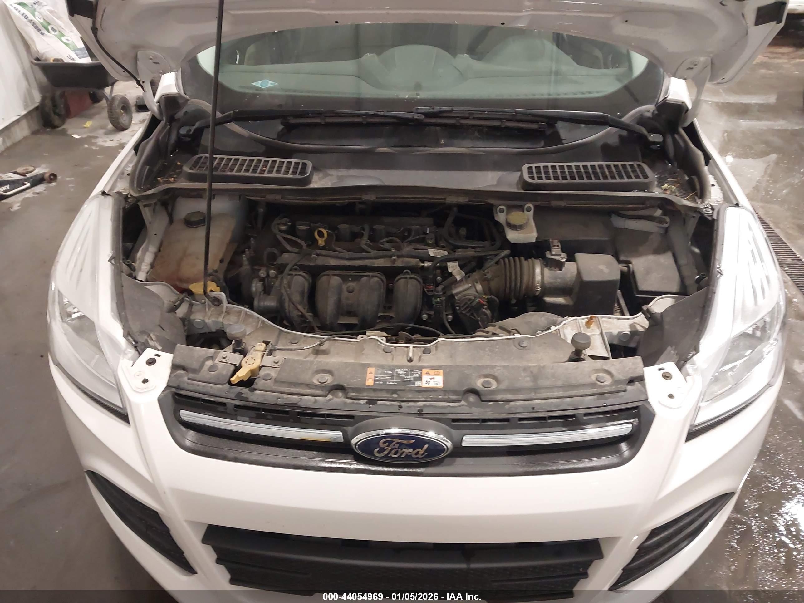 FORD ESCAPE image 10