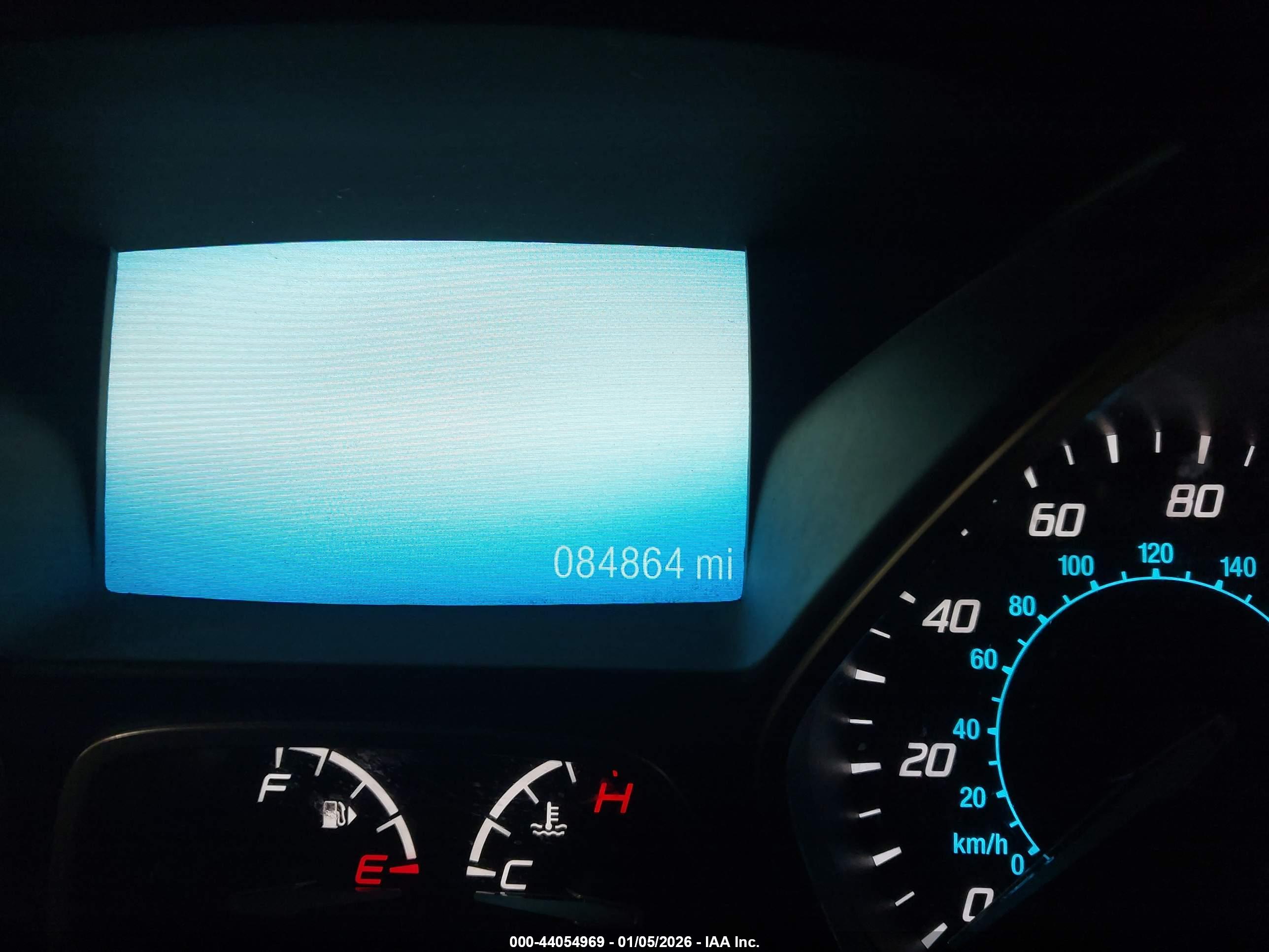 FORD ESCAPE image 7