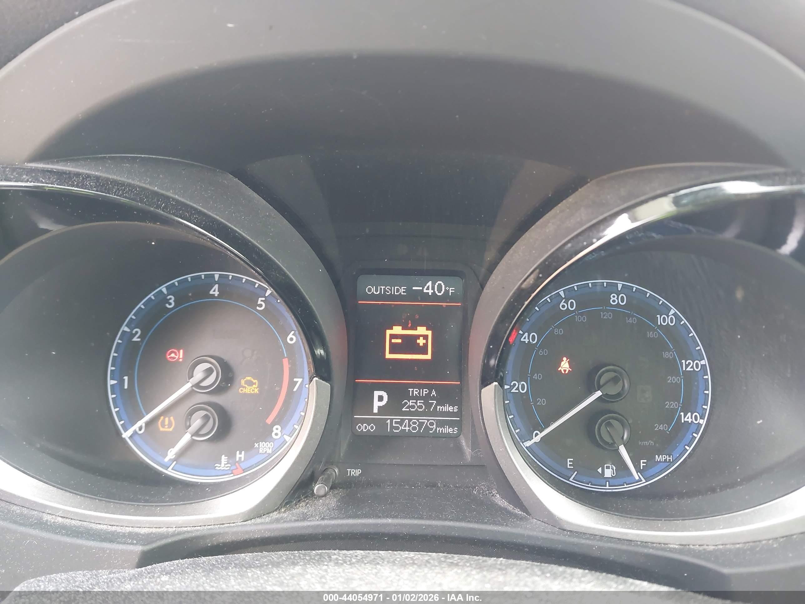 TOYOTA COROLLA image 7