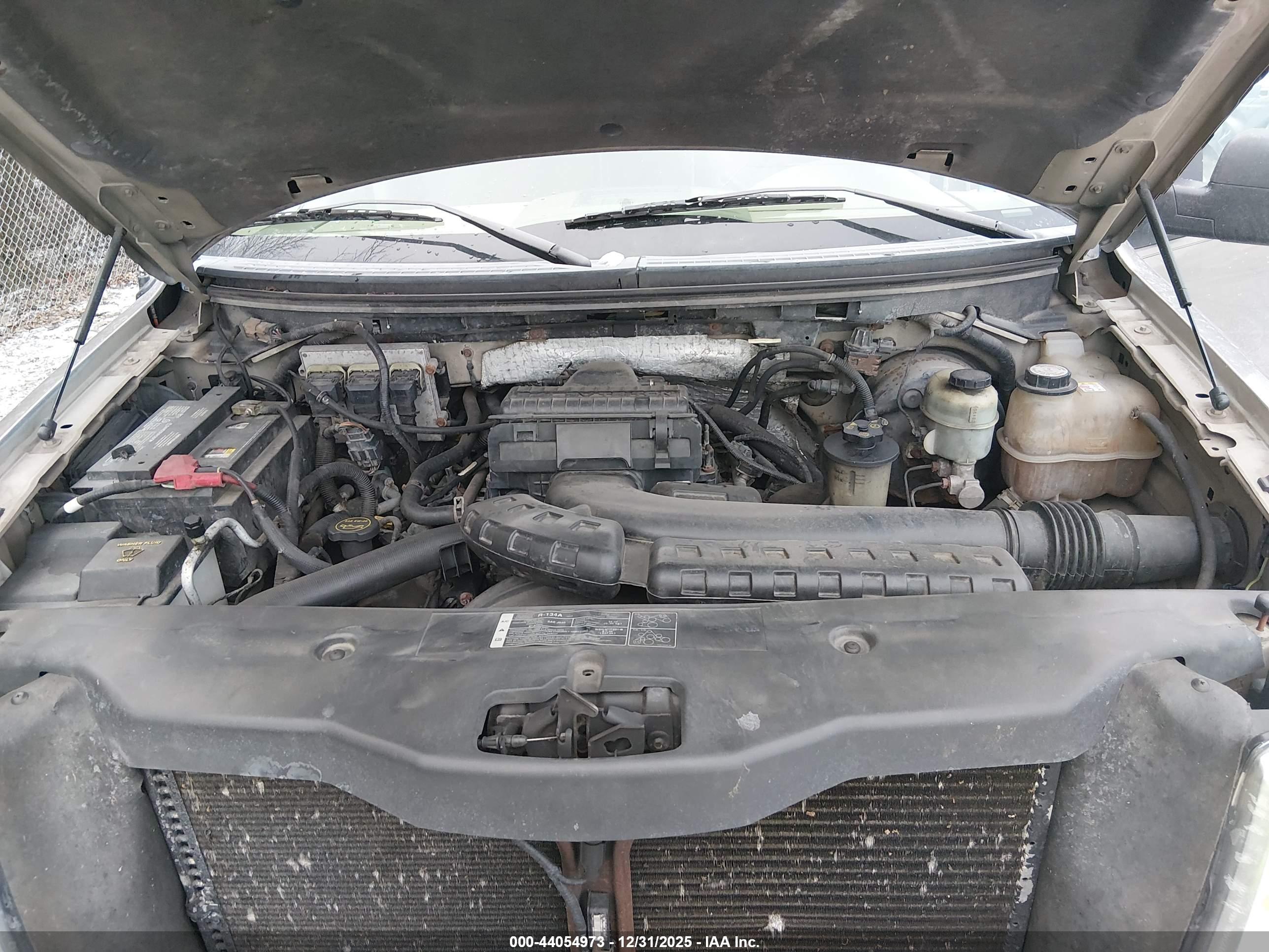 FORD F-150 image 10