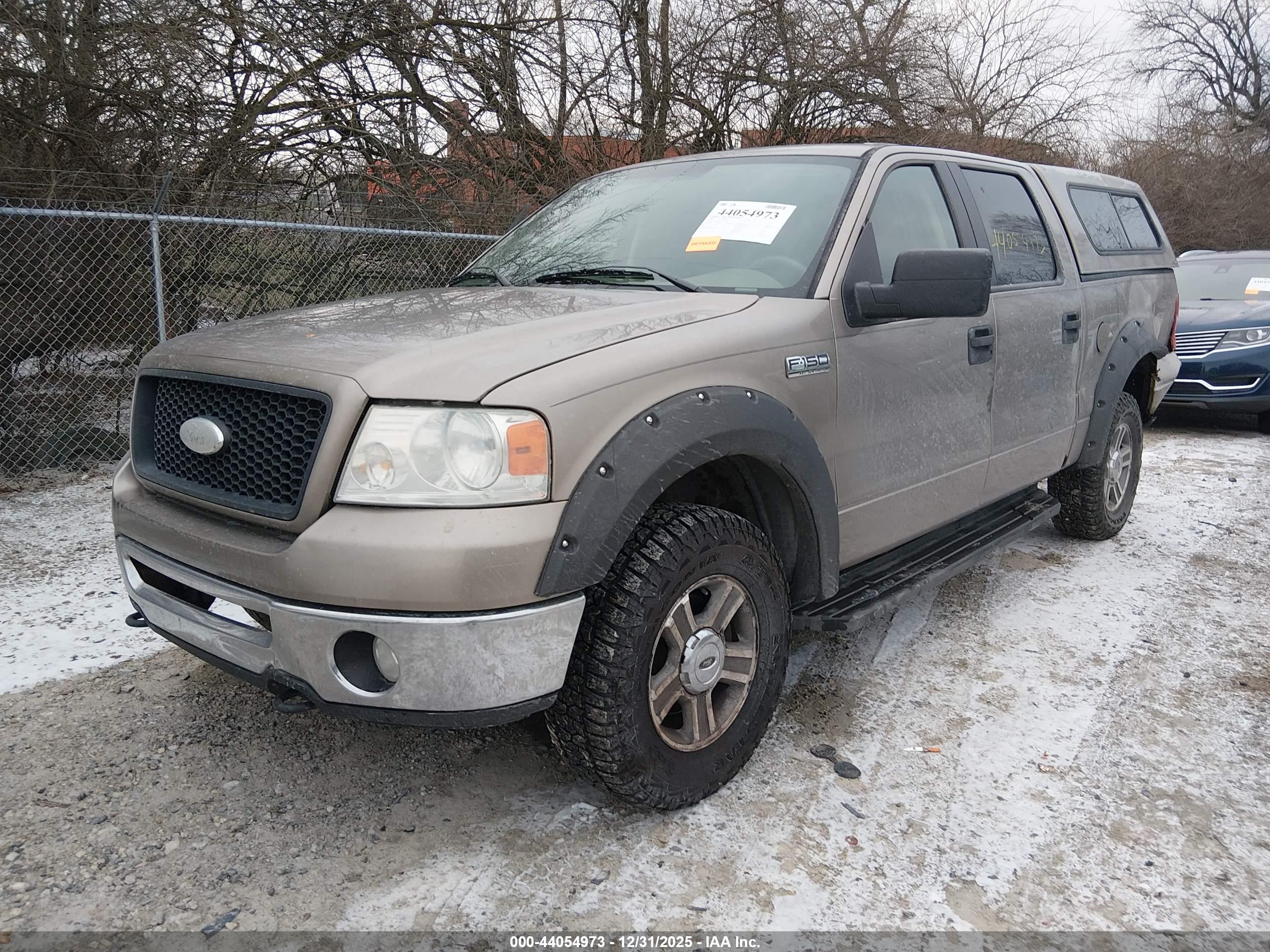 FORD F-150 image 2