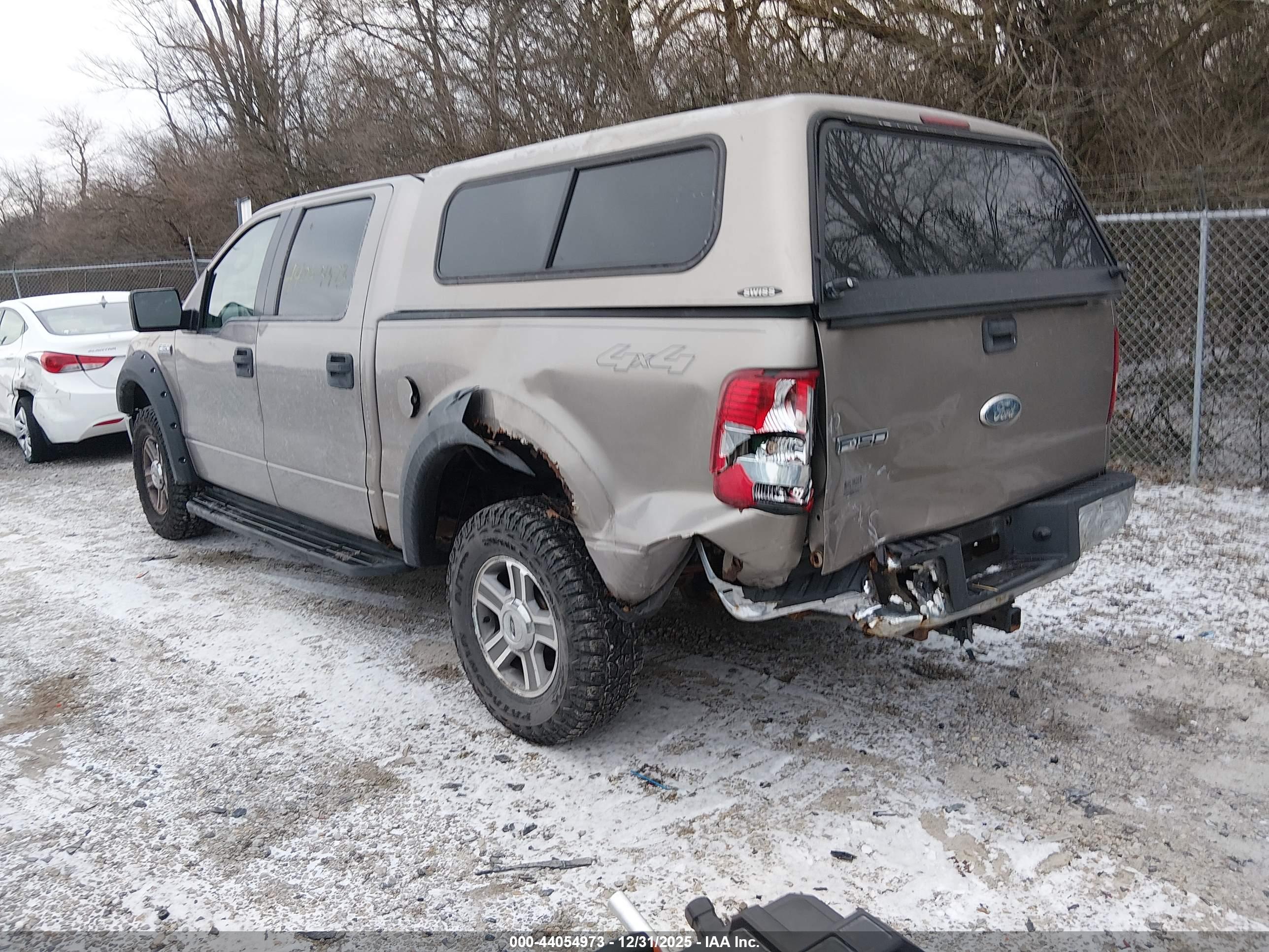 FORD F-150 image 3