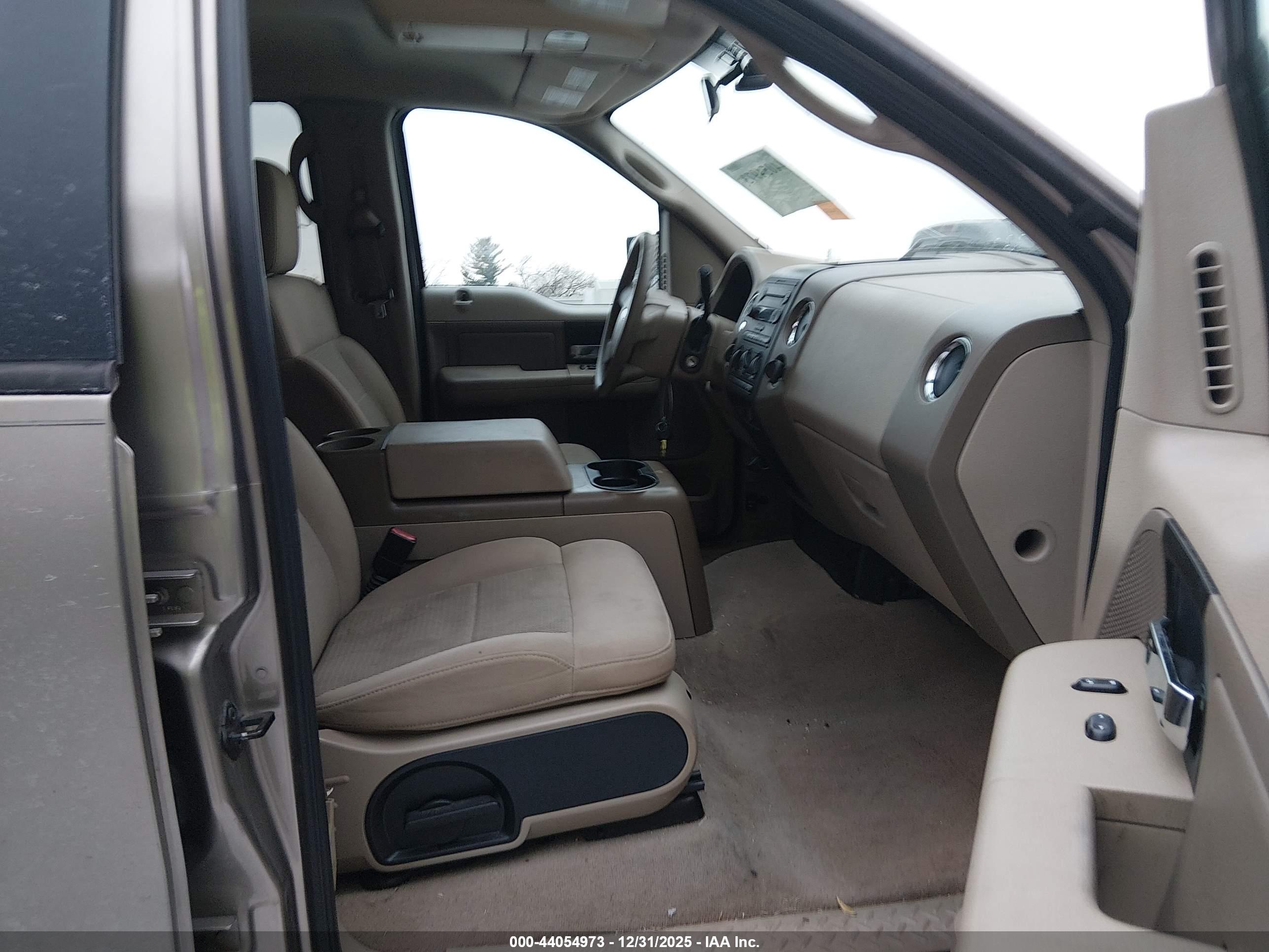 FORD F-150 image 5