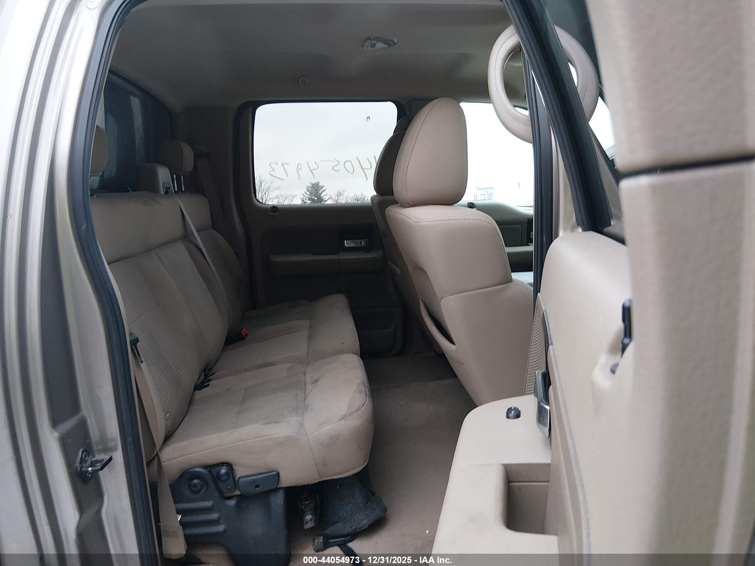 FORD F-150 image 8