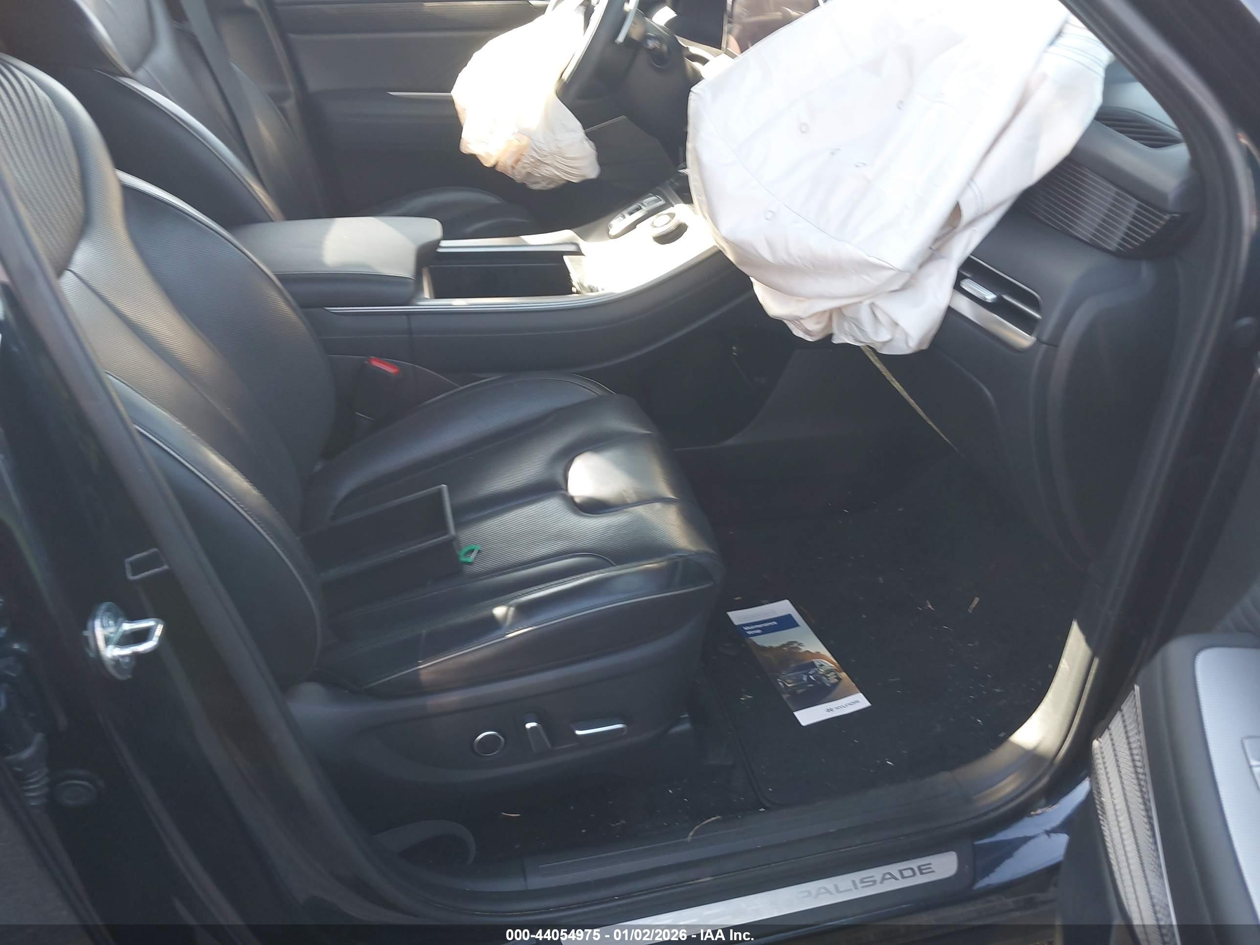 HYUNDAI PALISADE image 5