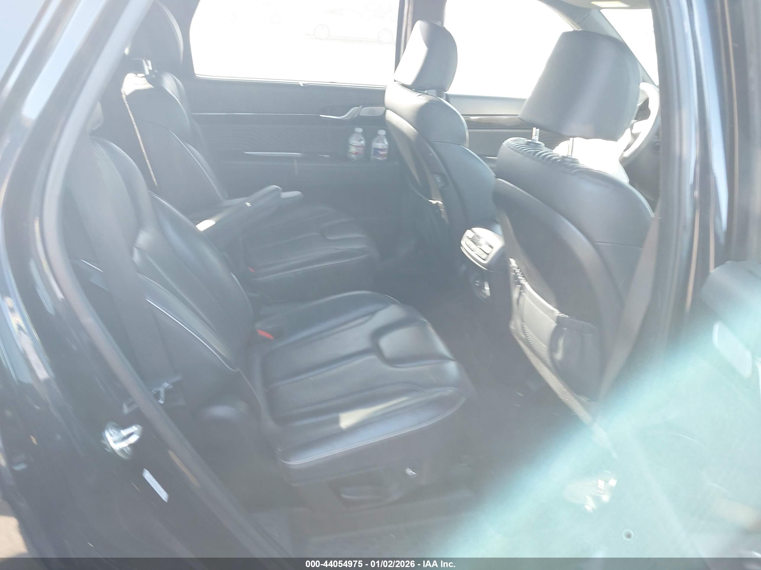 HYUNDAI PALISADE image 8