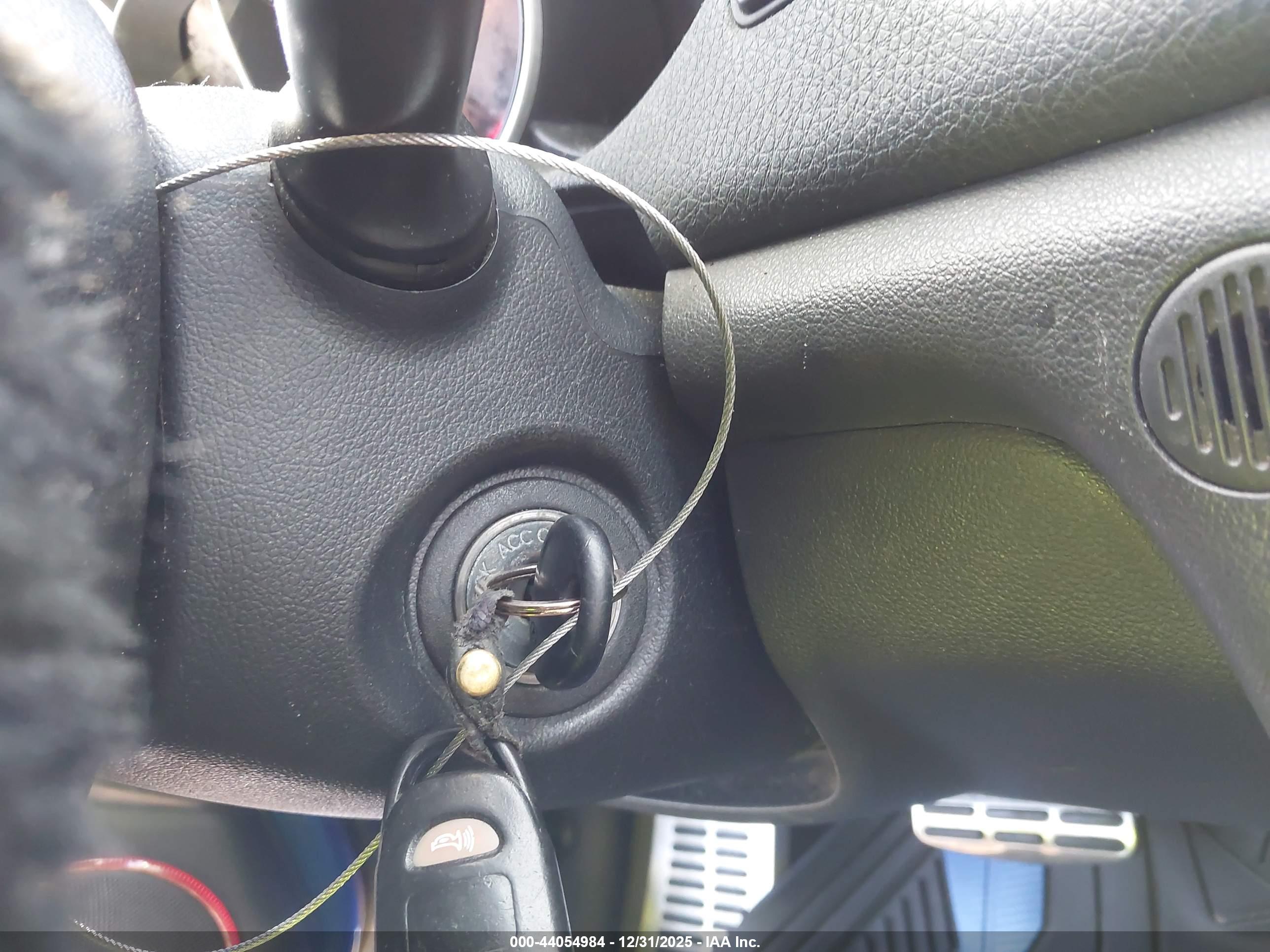 KIA FORTE image 11