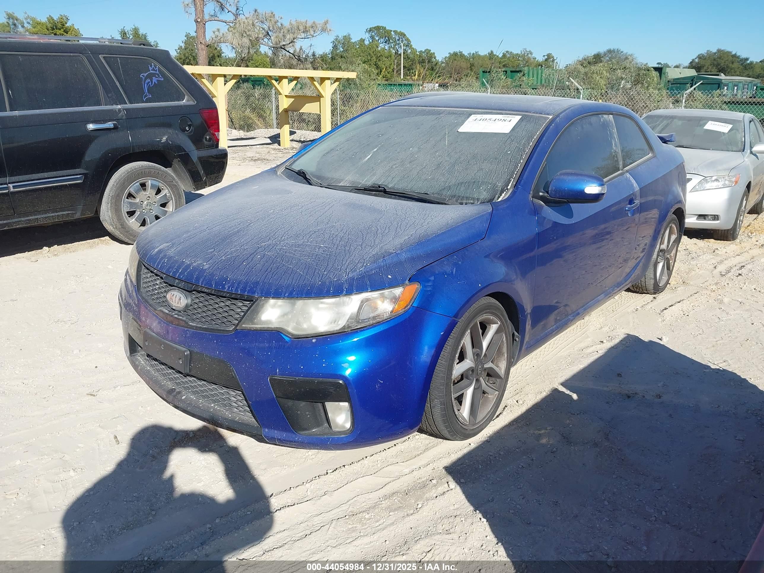 KIA FORTE image 2