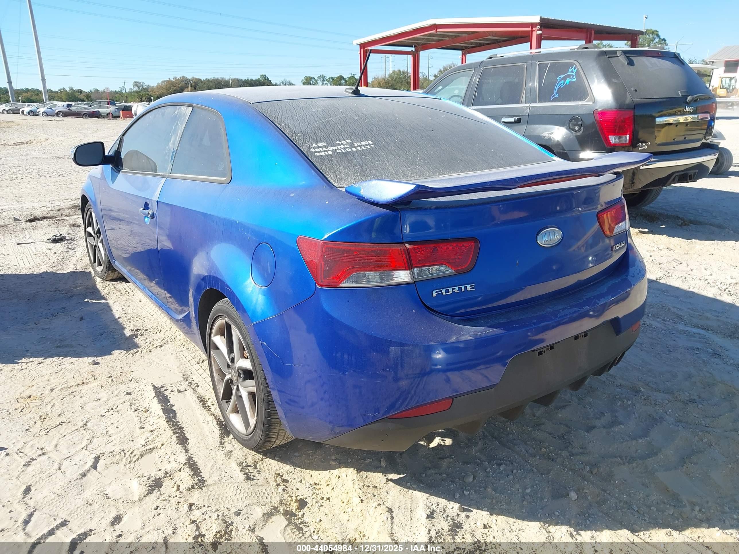 KIA FORTE image 3