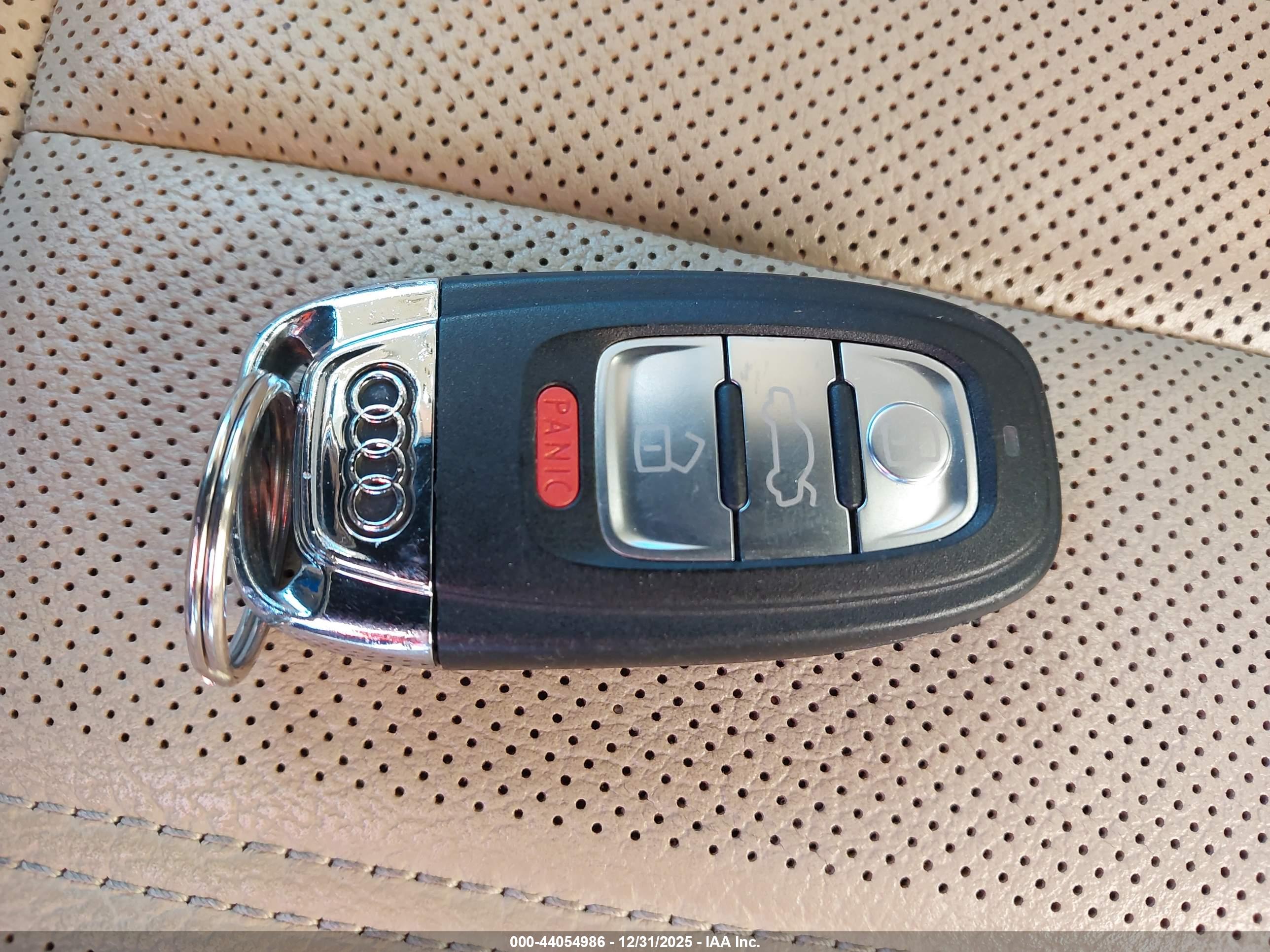 AUDI A6 image 11