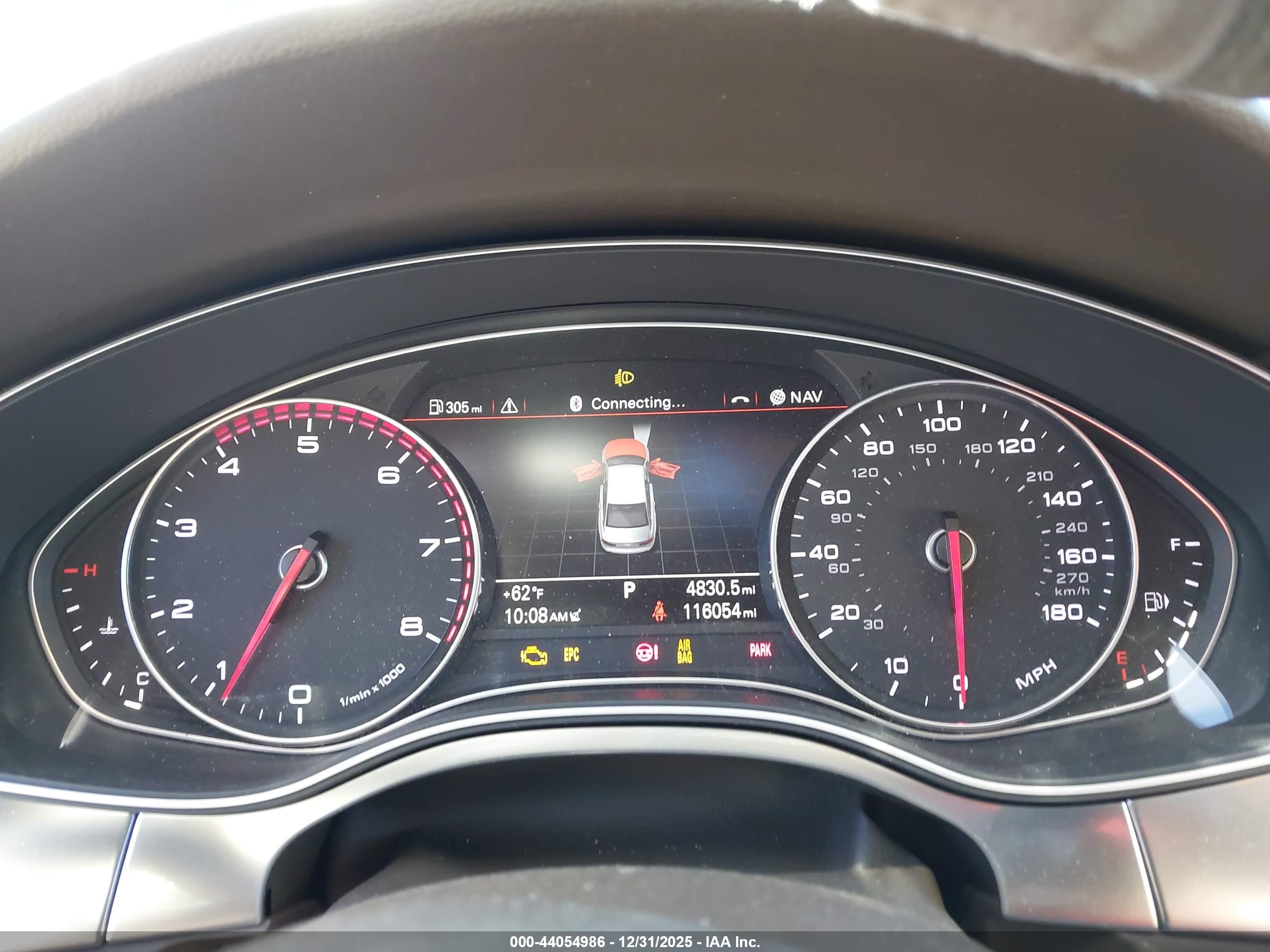 AUDI A6 image 7