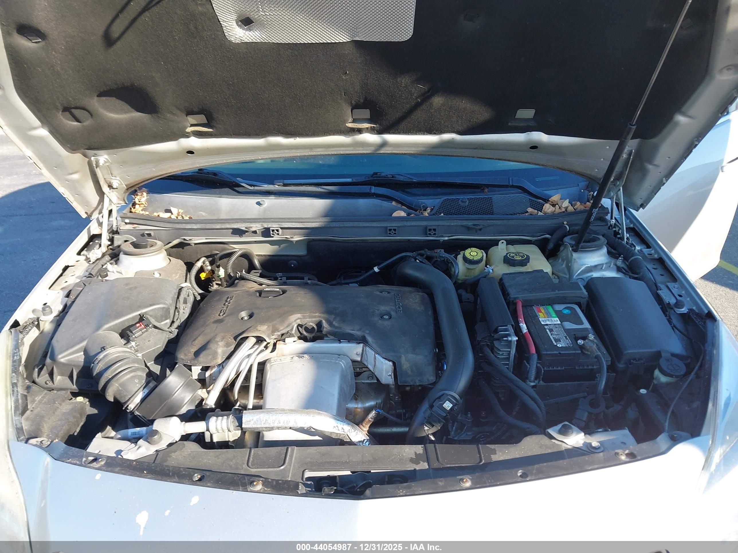 BUICK REGAL image 10